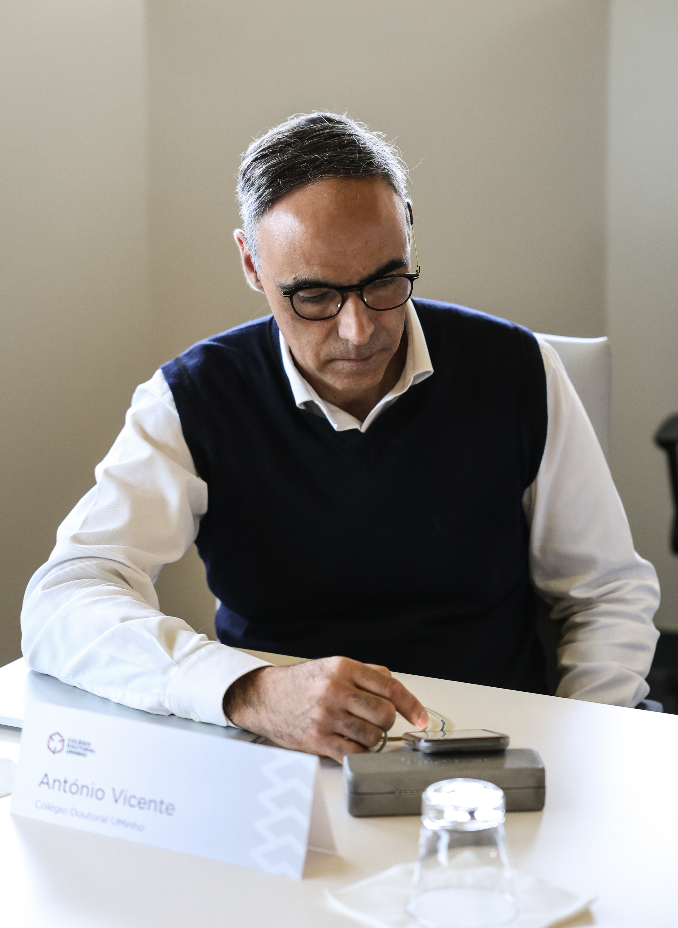 Imagem número 7 da galeria Colégio Doutoral - Encontros Ciência Redonda