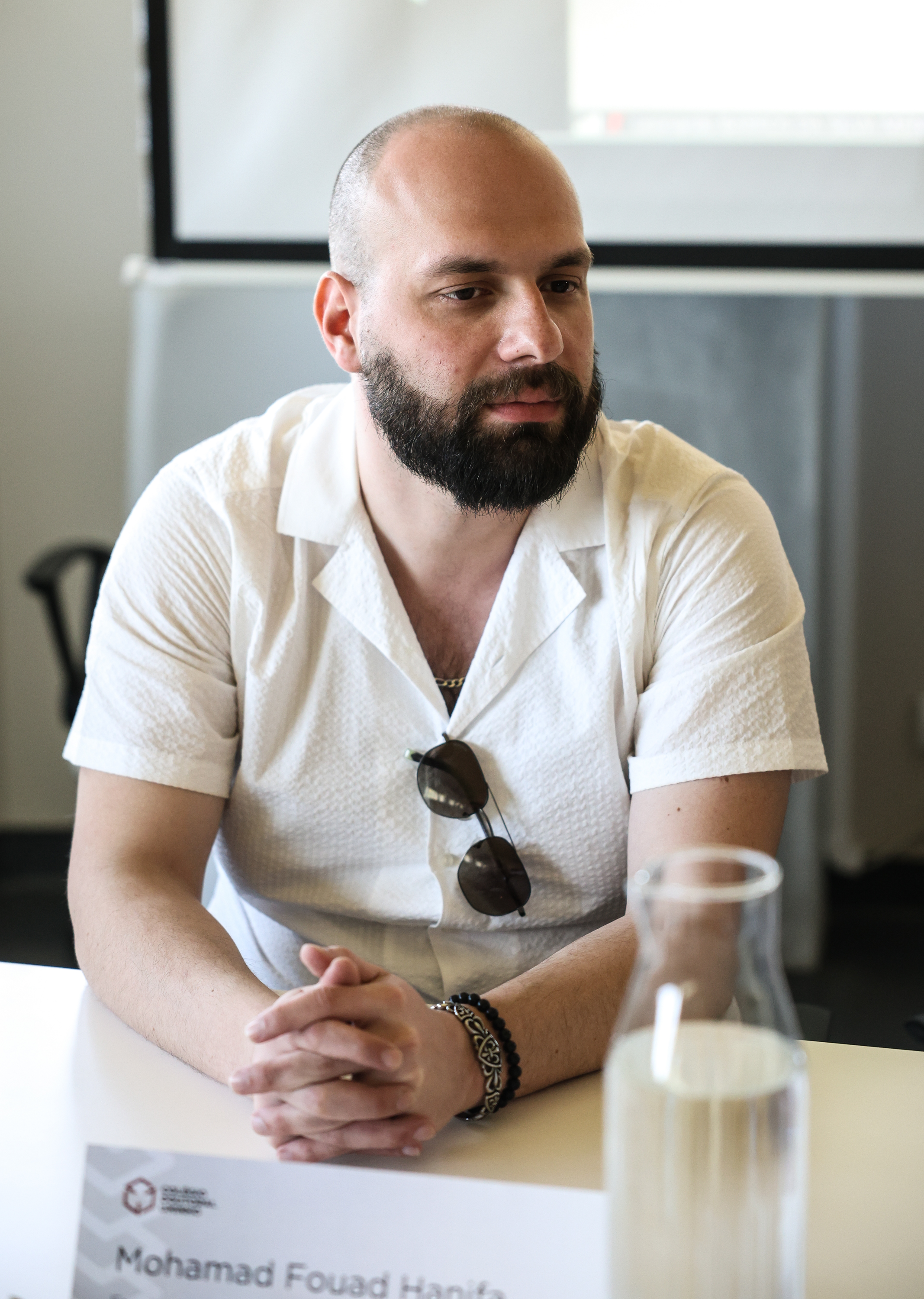 Imagem número 4 da galeria Colégio Doutoral - Encontros Ciência Redonda