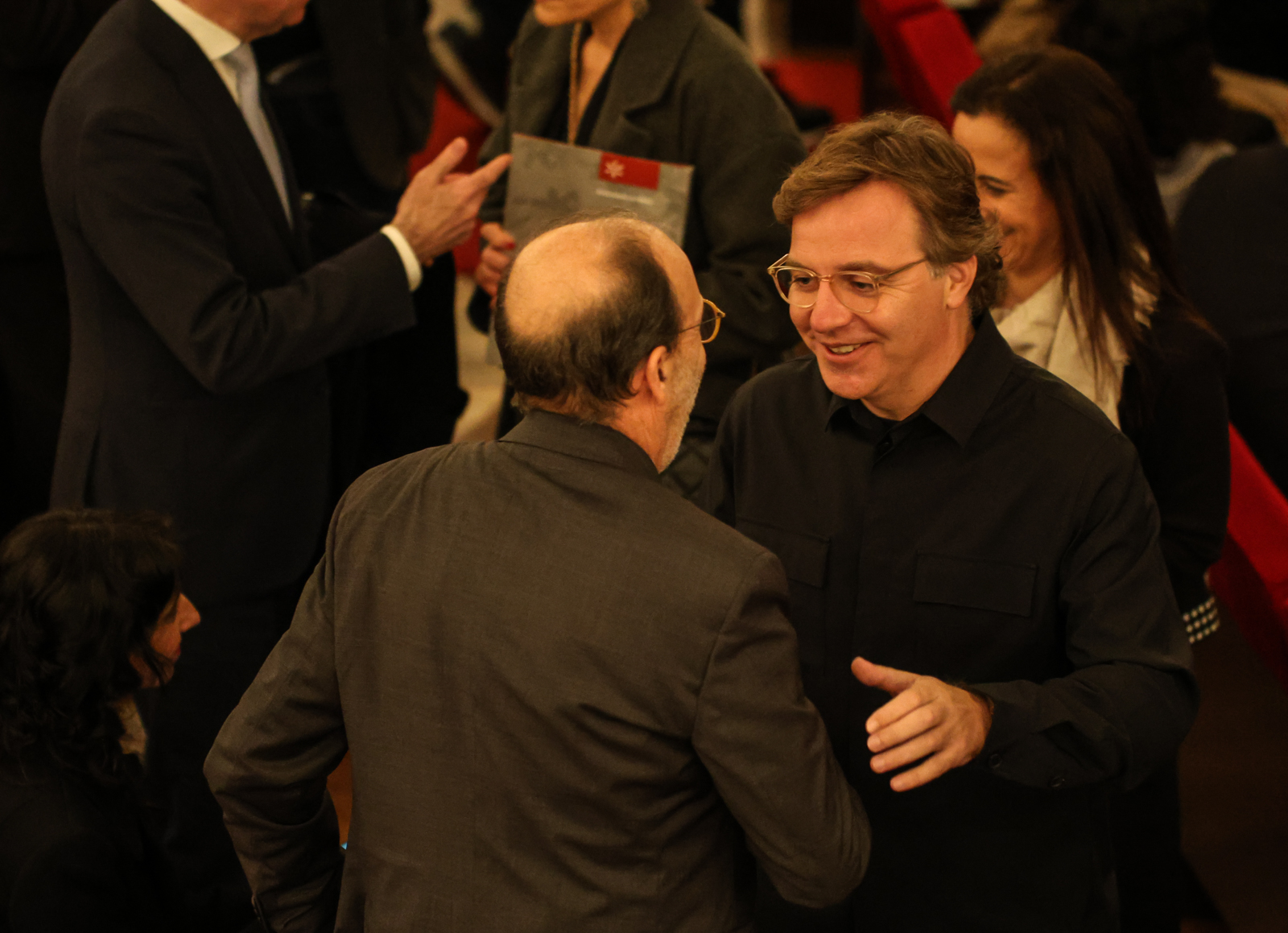 Imagem número 2 da galeria Concerto 50 Anos - Braga