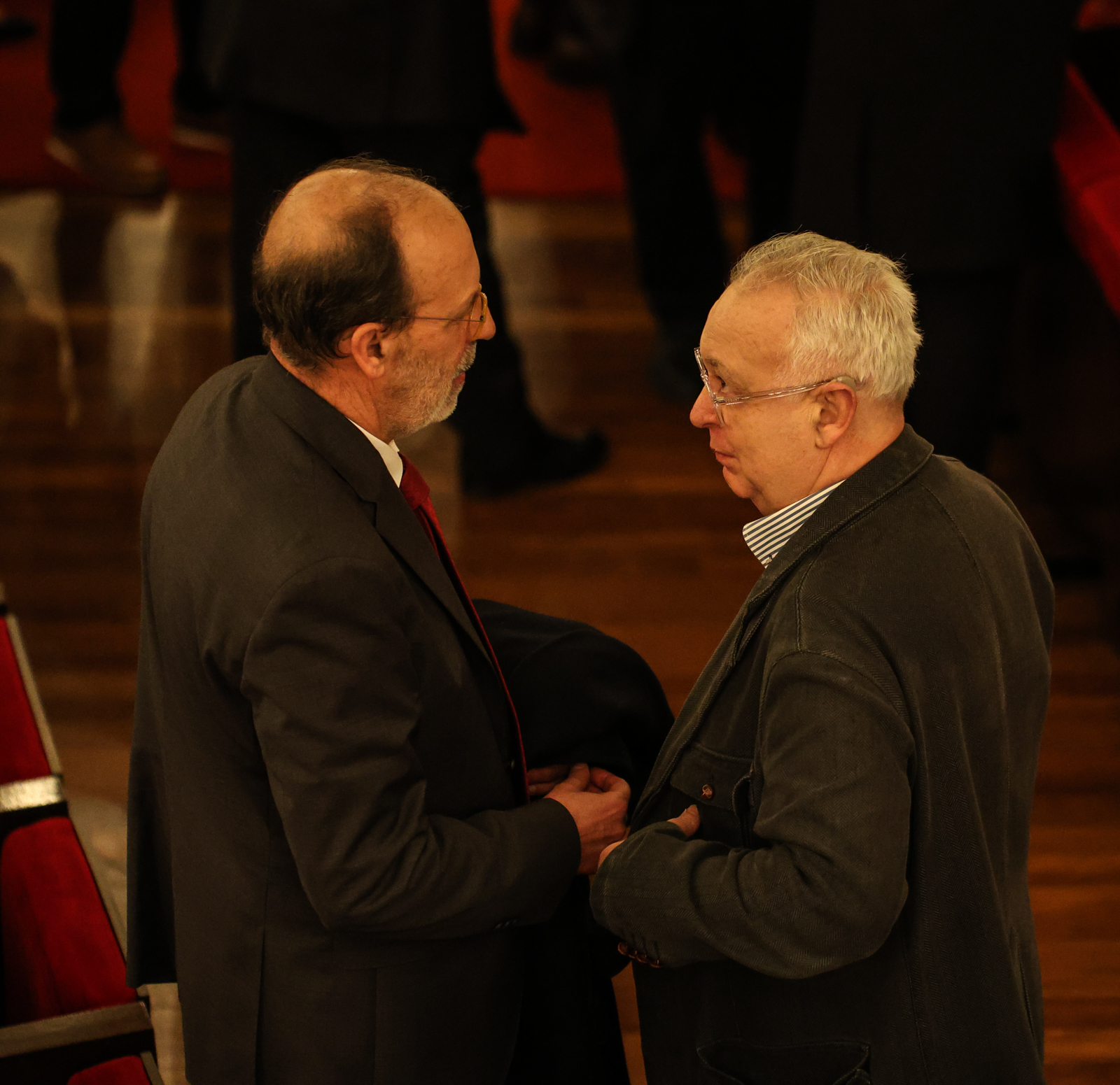 Imagem número 5 da galeria Concerto 50 Anos - Braga