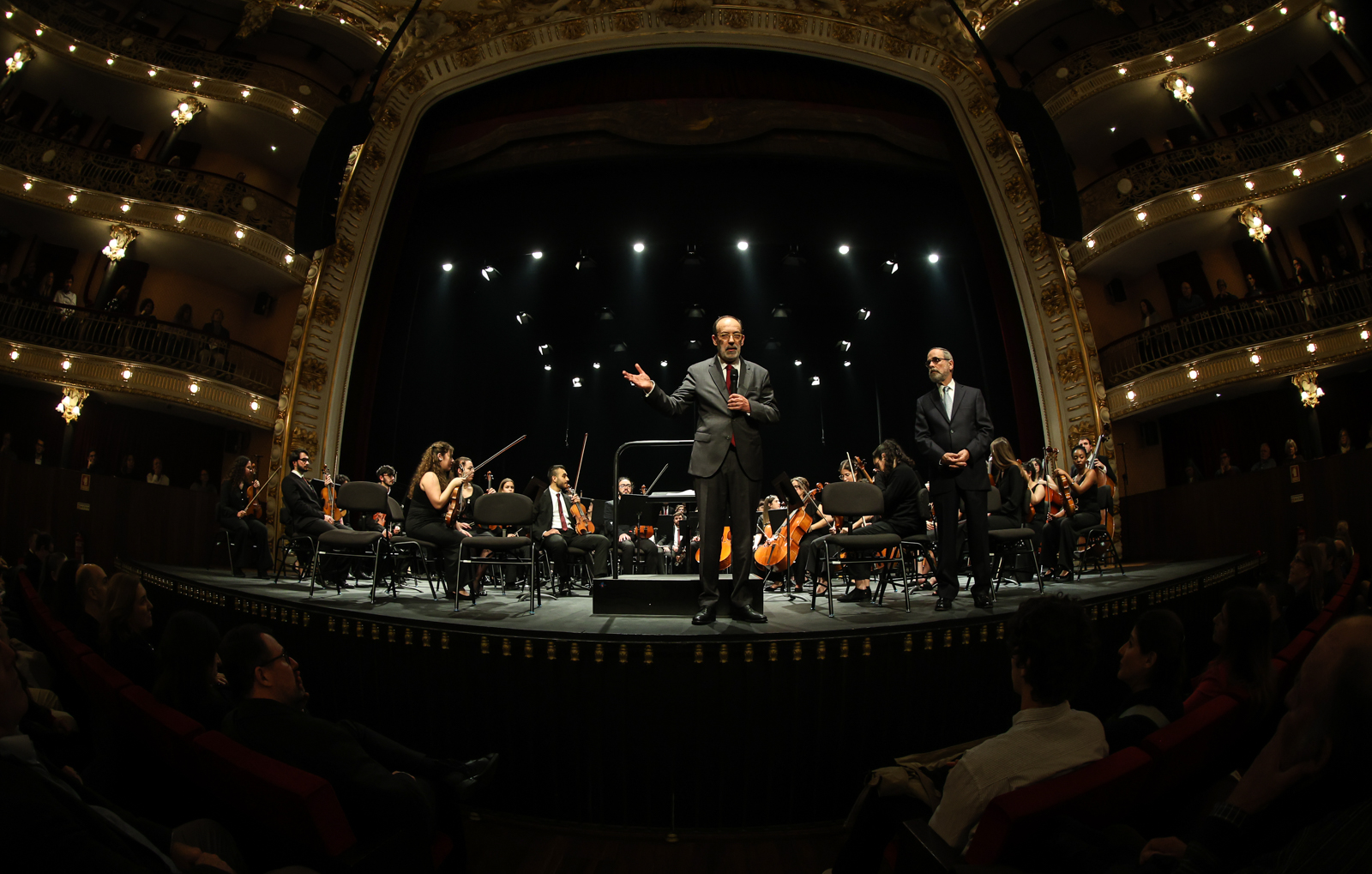 Imagem número 7 da galeria Concerto 50 Anos - Braga