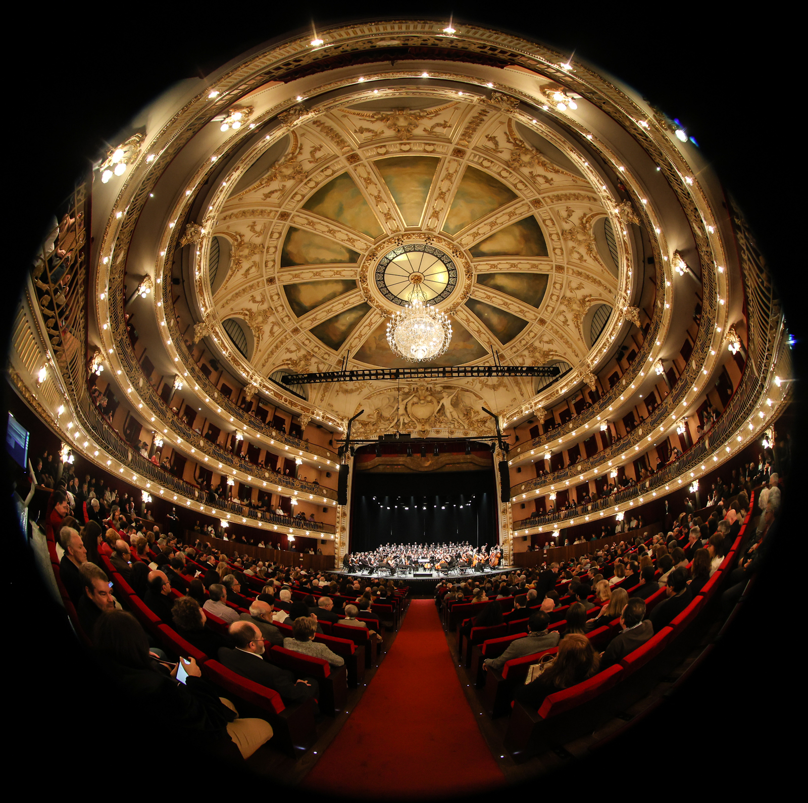 Imagem número 9 da galeria Concerto 50 Anos - Braga