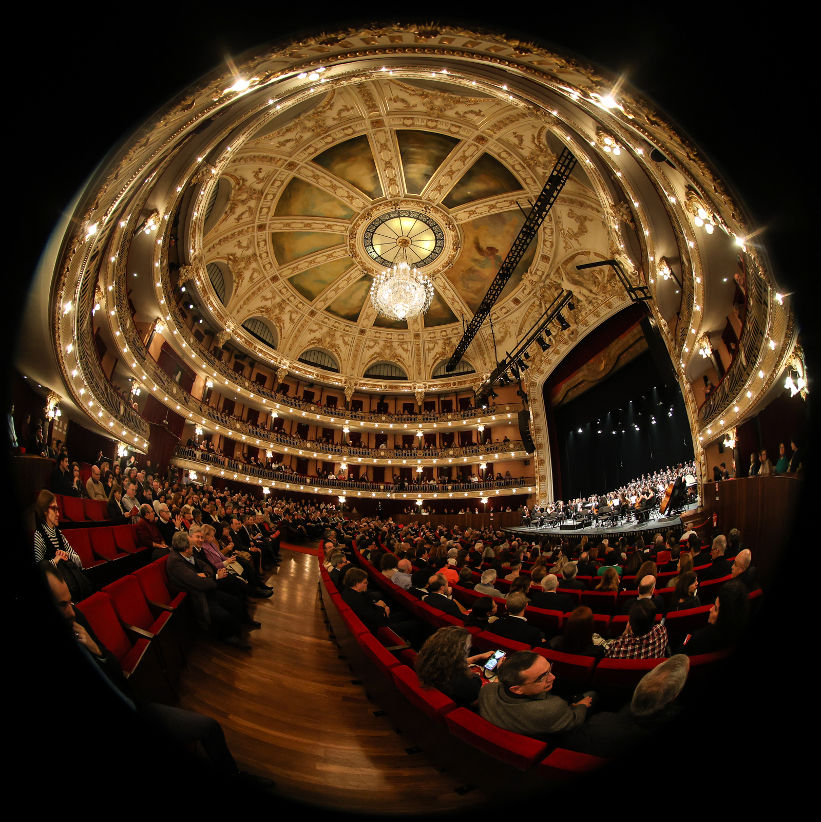 Imagem número 10 da galeria Concerto 50 Anos - Braga
