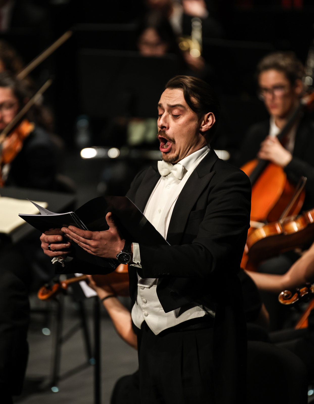 Imagem número 7 da galeria Concerto 50 Anos - Braga