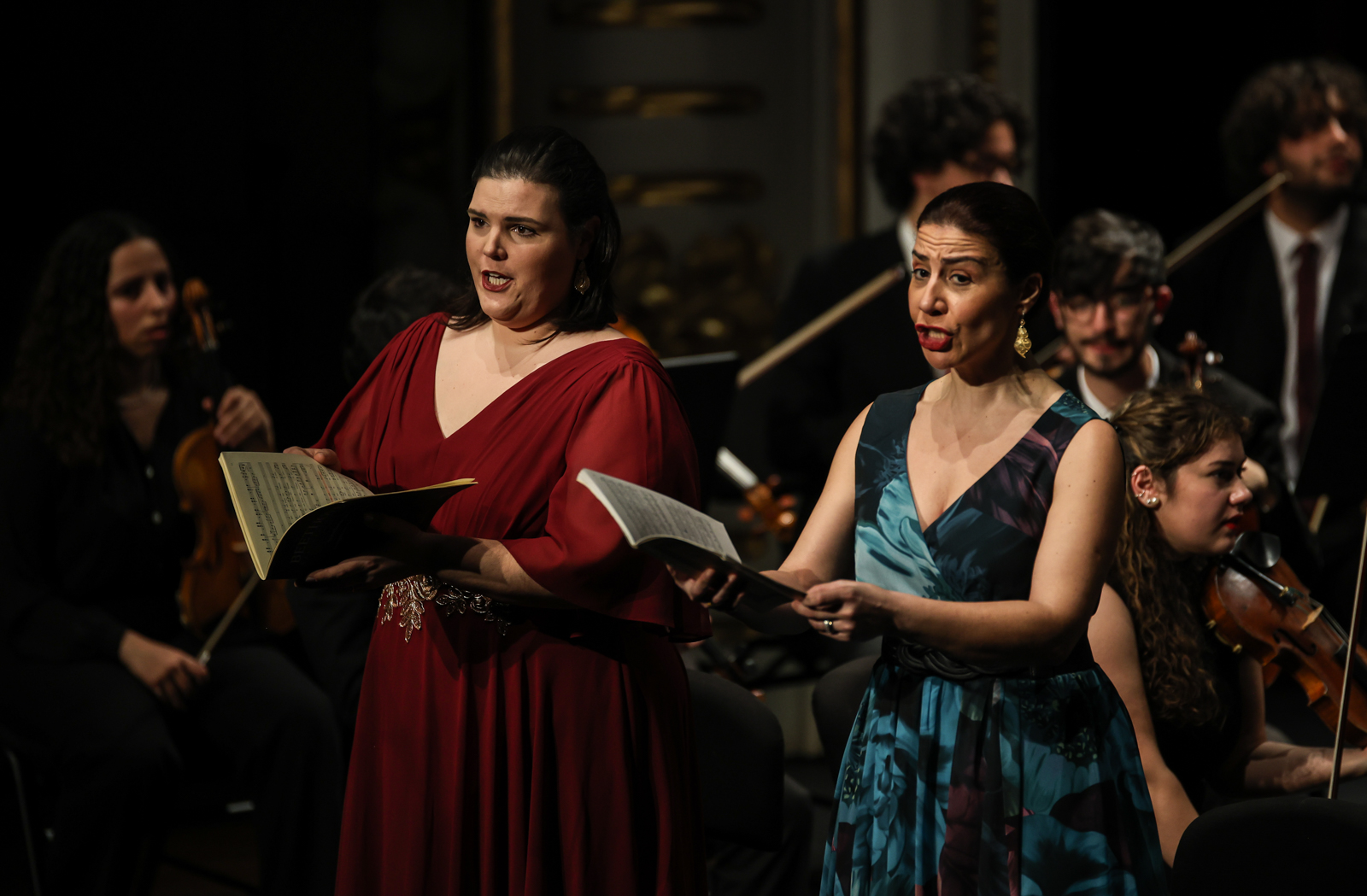 Imagem número 4 da galeria Concerto 50 Anos - Braga