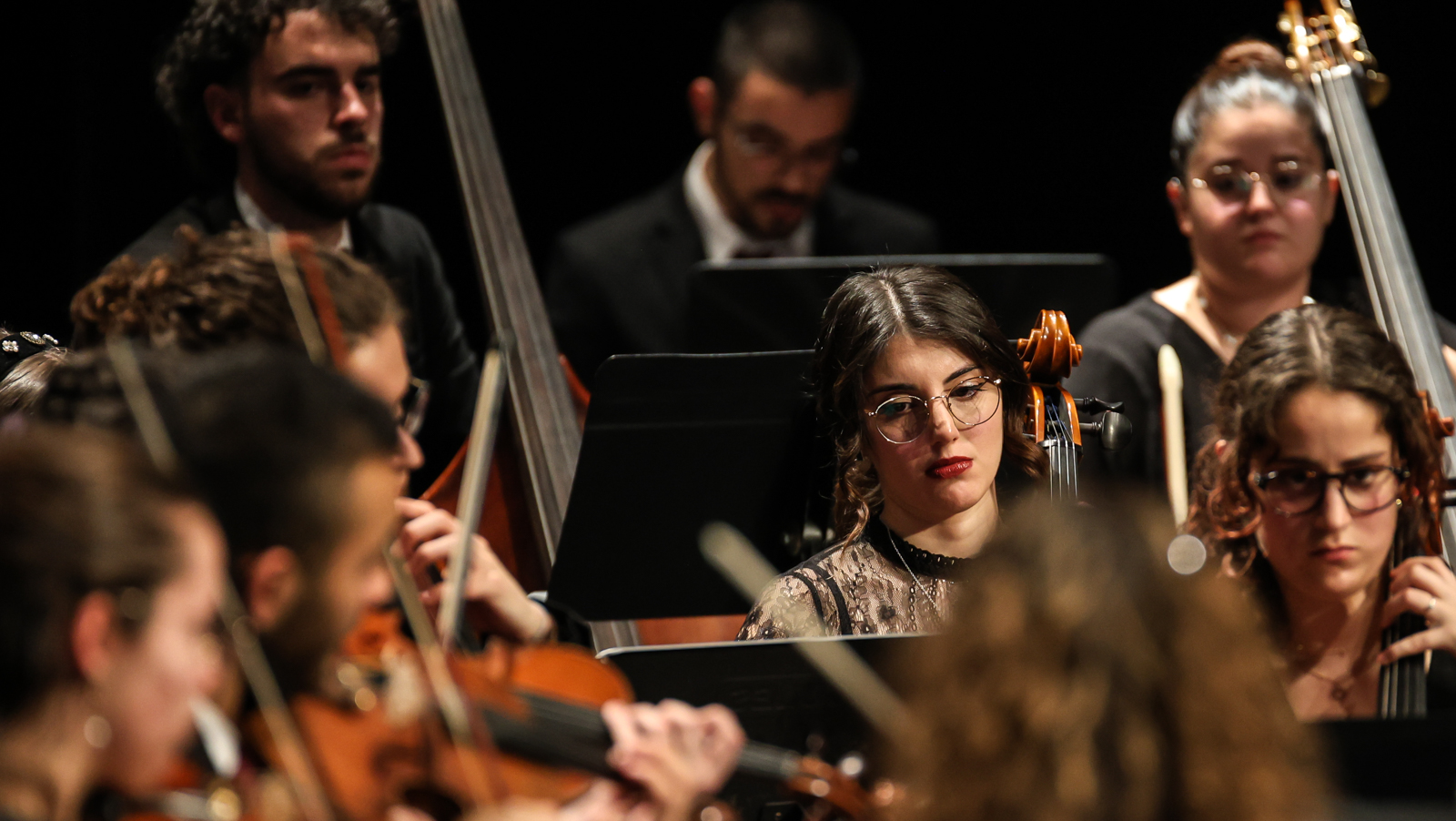 Imagem número 10 da galeria Concerto 50 Anos - Braga