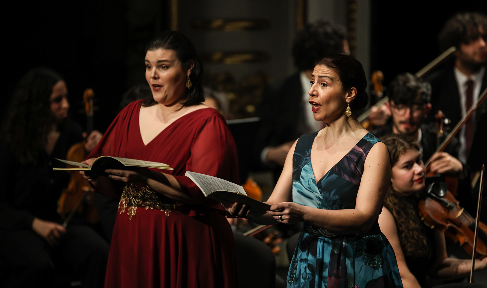 Imagem número 5 da galeria Concerto 50 Anos - Braga