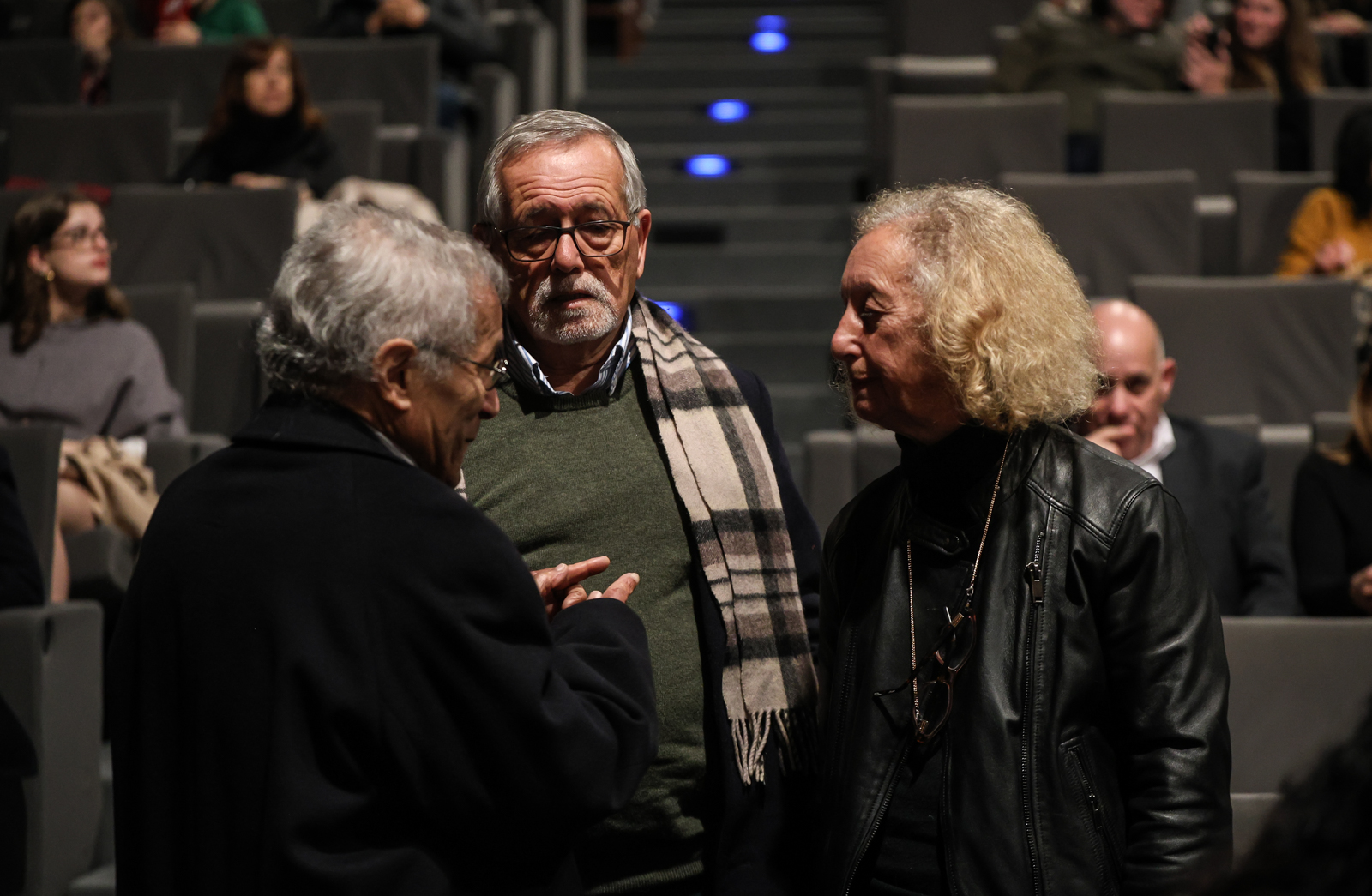 Imagem número 3 da galeria Concerto 50 Anos - Guimarães