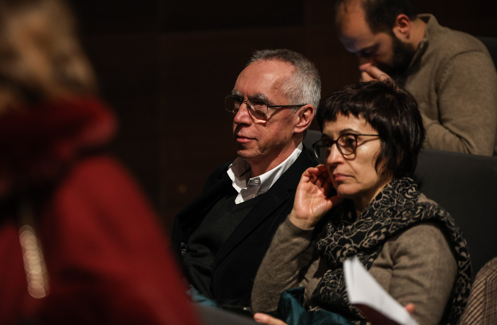 Imagem número 6 da galeria Concerto 50 Anos - Guimarães