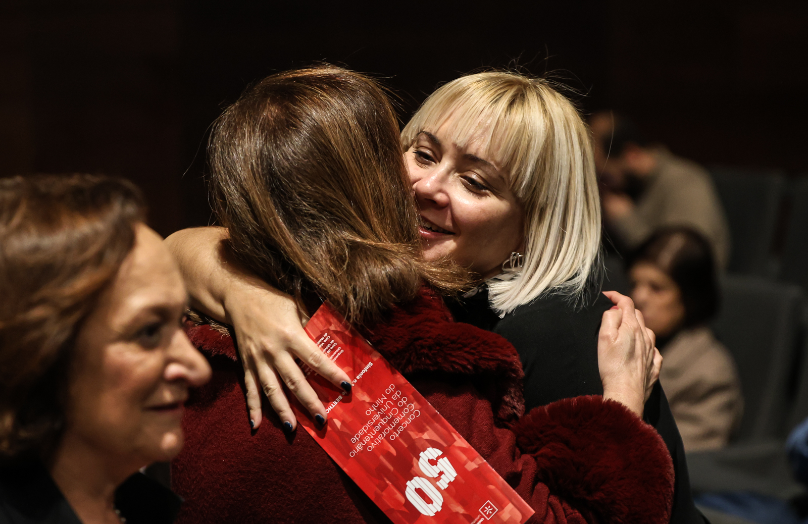 Imagem número 8 da galeria Concerto 50 Anos - Guimarães