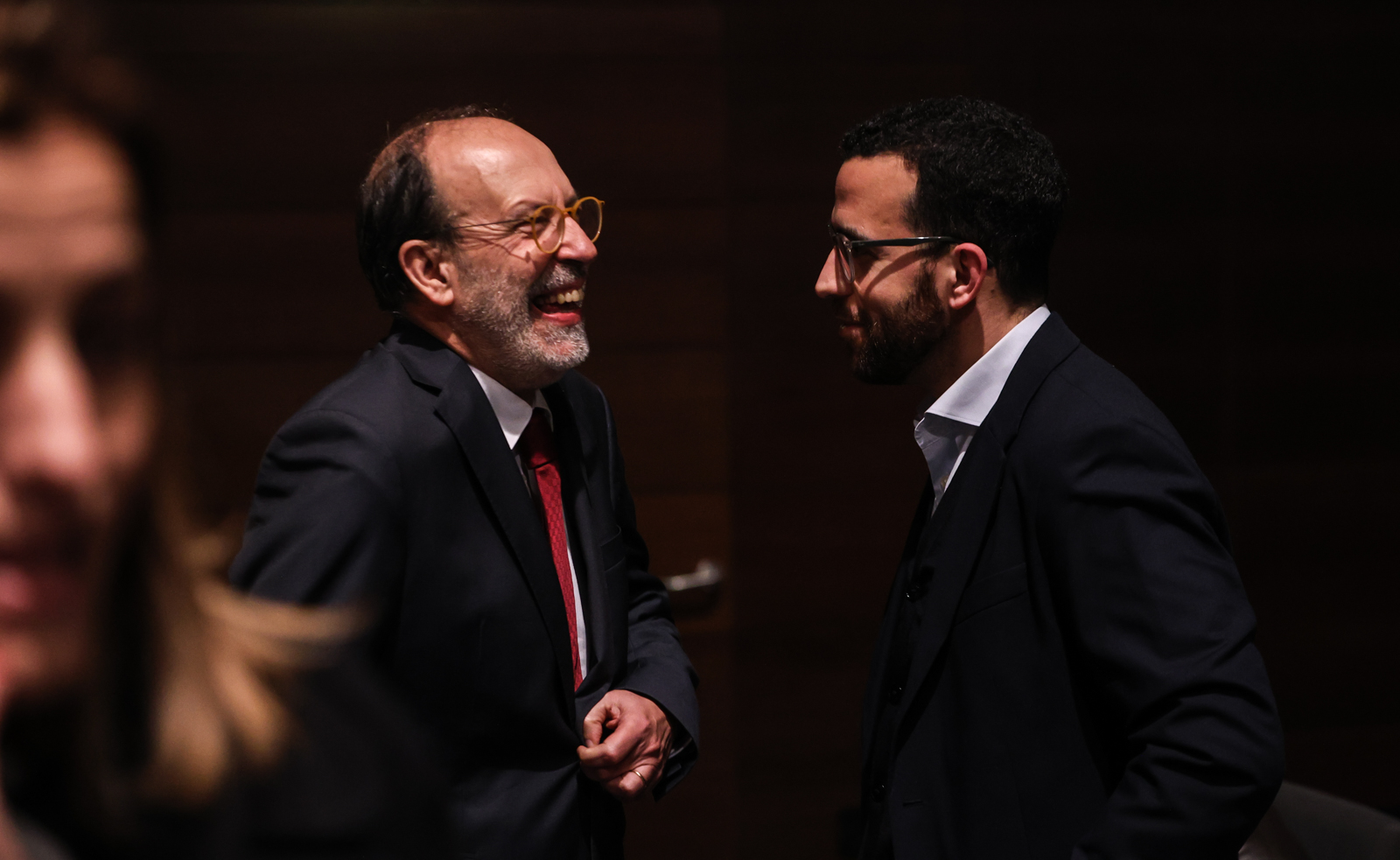 Imagem número 9 da galeria Concerto 50 Anos - Guimarães