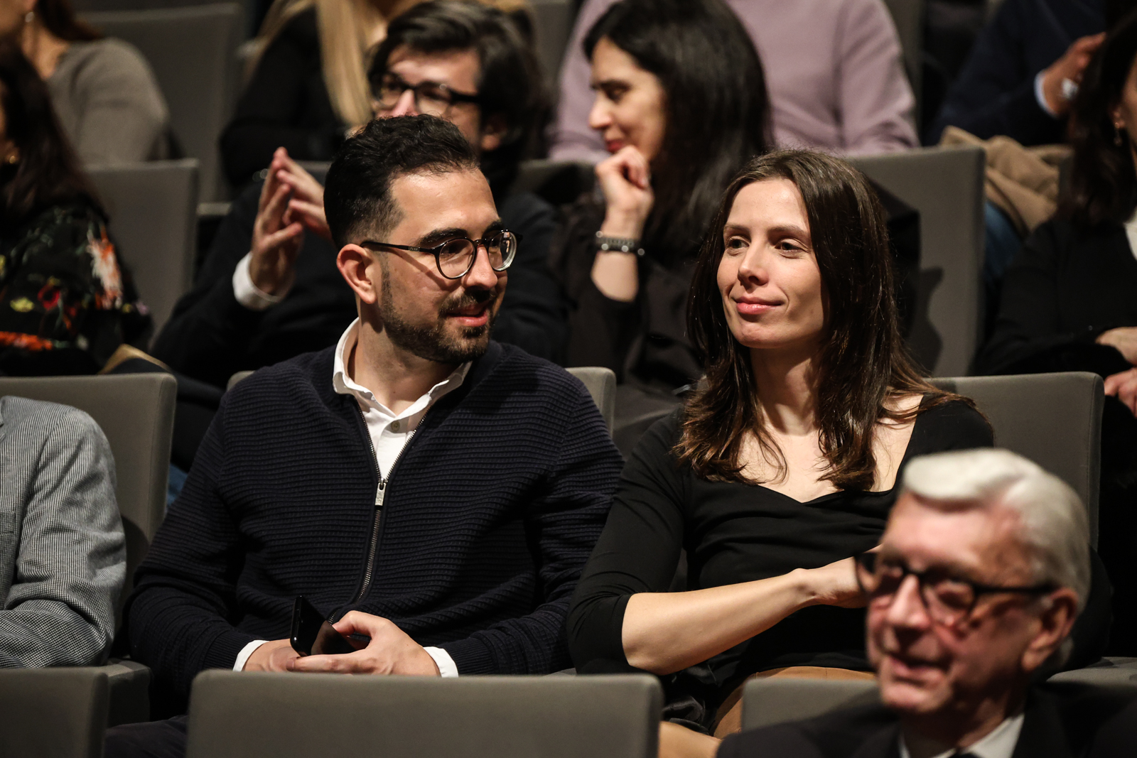 Imagem número 10 da galeria Concerto 50 Anos - Guimarães
