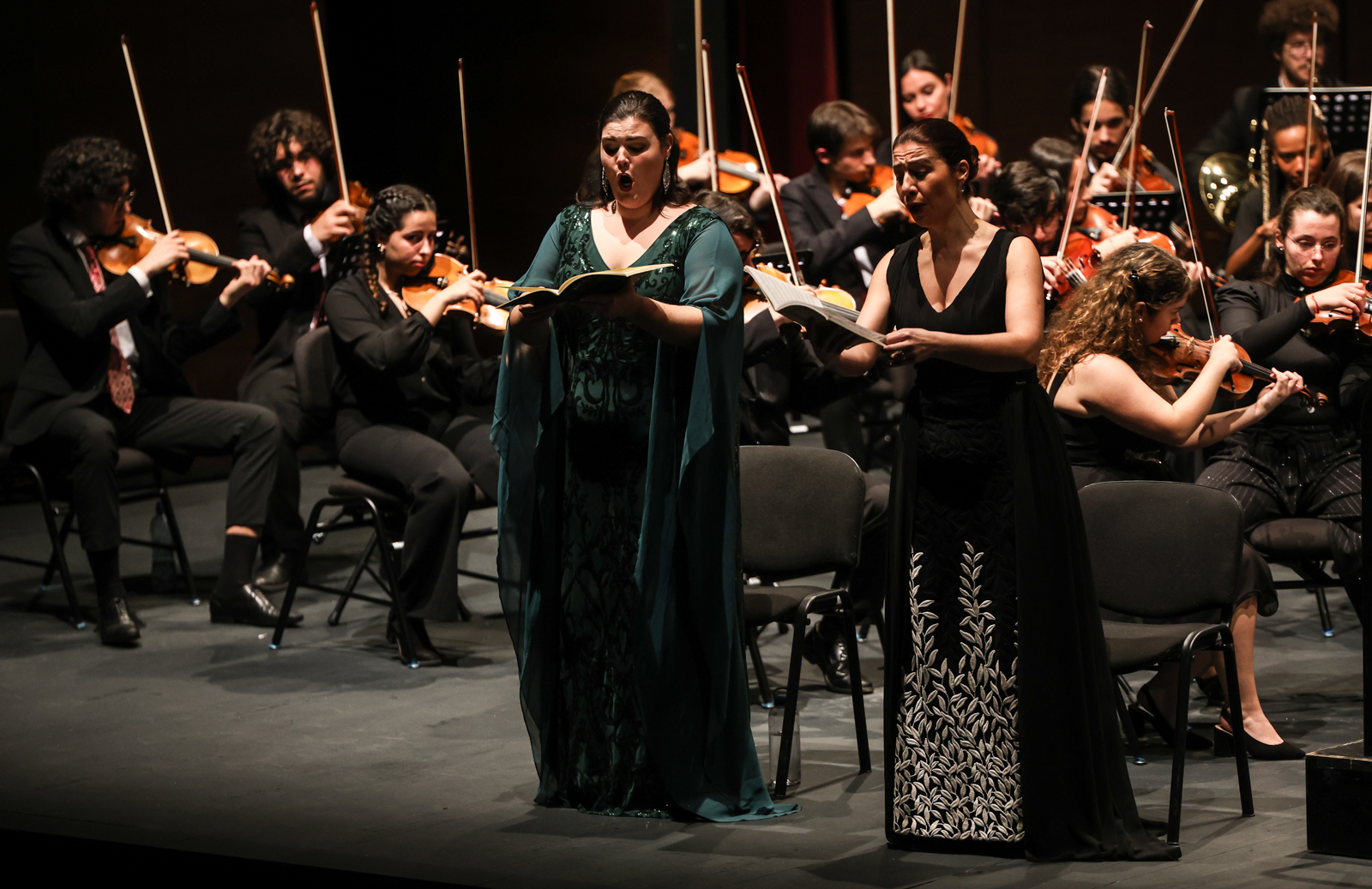 Imagem número 5 da galeria Concerto 50 Anos - Guimarães