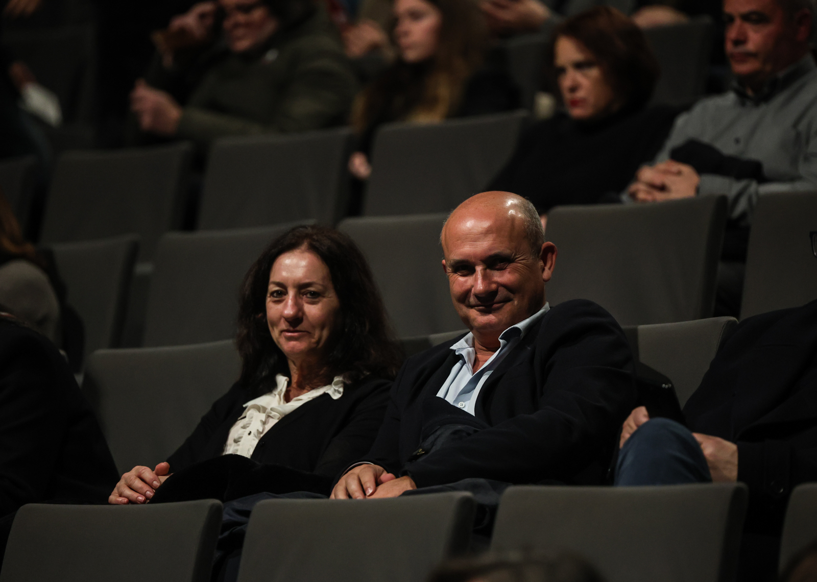 Imagem número 1 da galeria Concerto 50 Anos - Guimarães