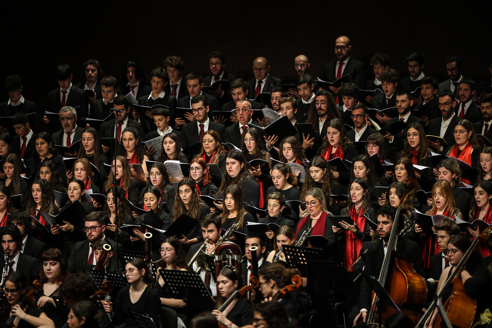Imagem número 4 da galeria Concerto 50 Anos - Guimarães