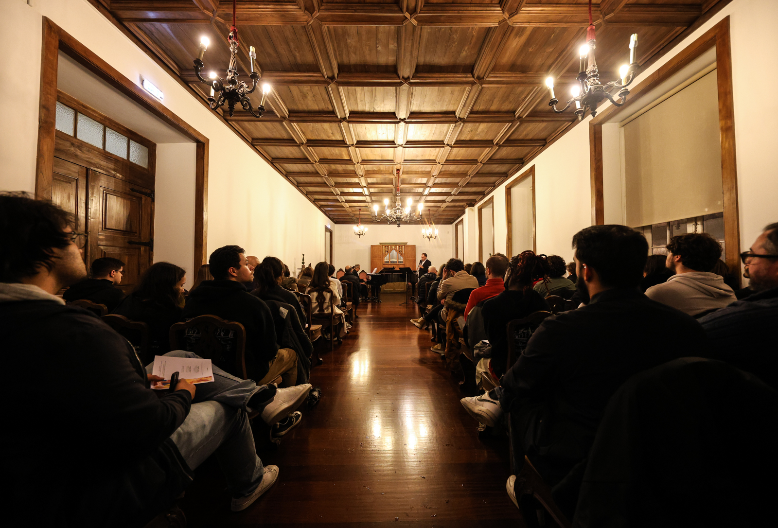 Imagem número 7 da galeria Concerto 50 Anos - Piano