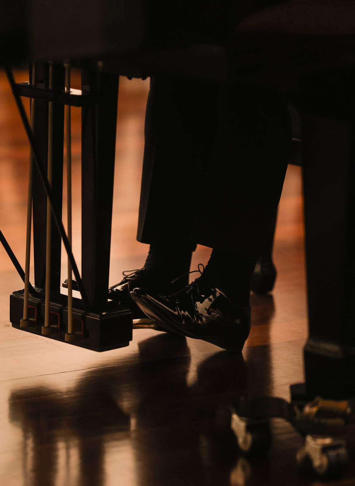 Imagem número 6 da galeria Concerto 50 Anos - Piano