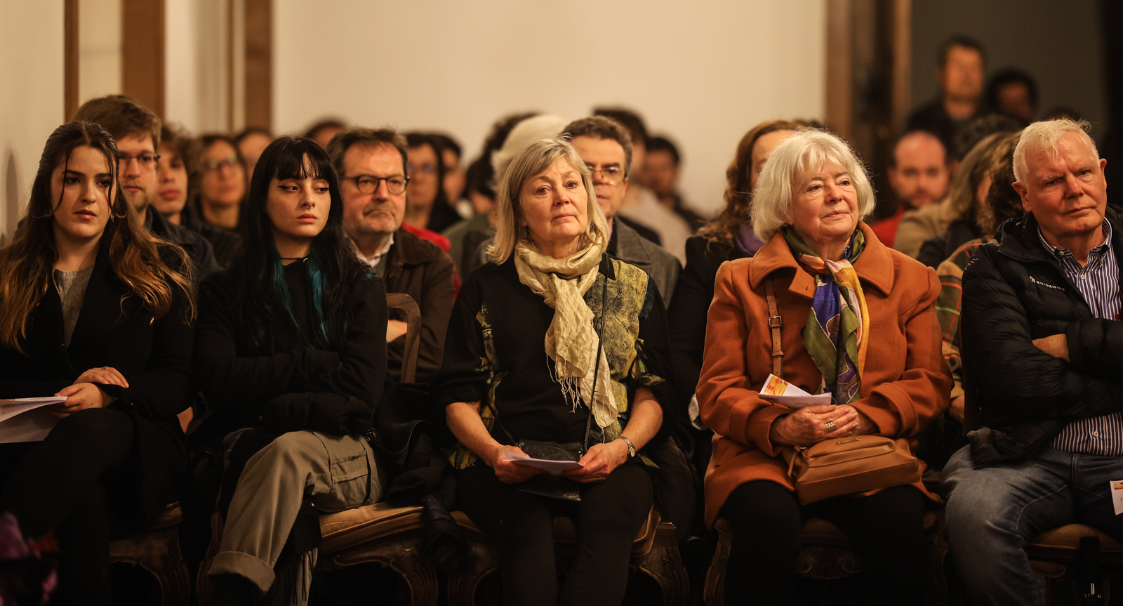 Imagem número 9 da galeria Concerto 50 Anos - Piano