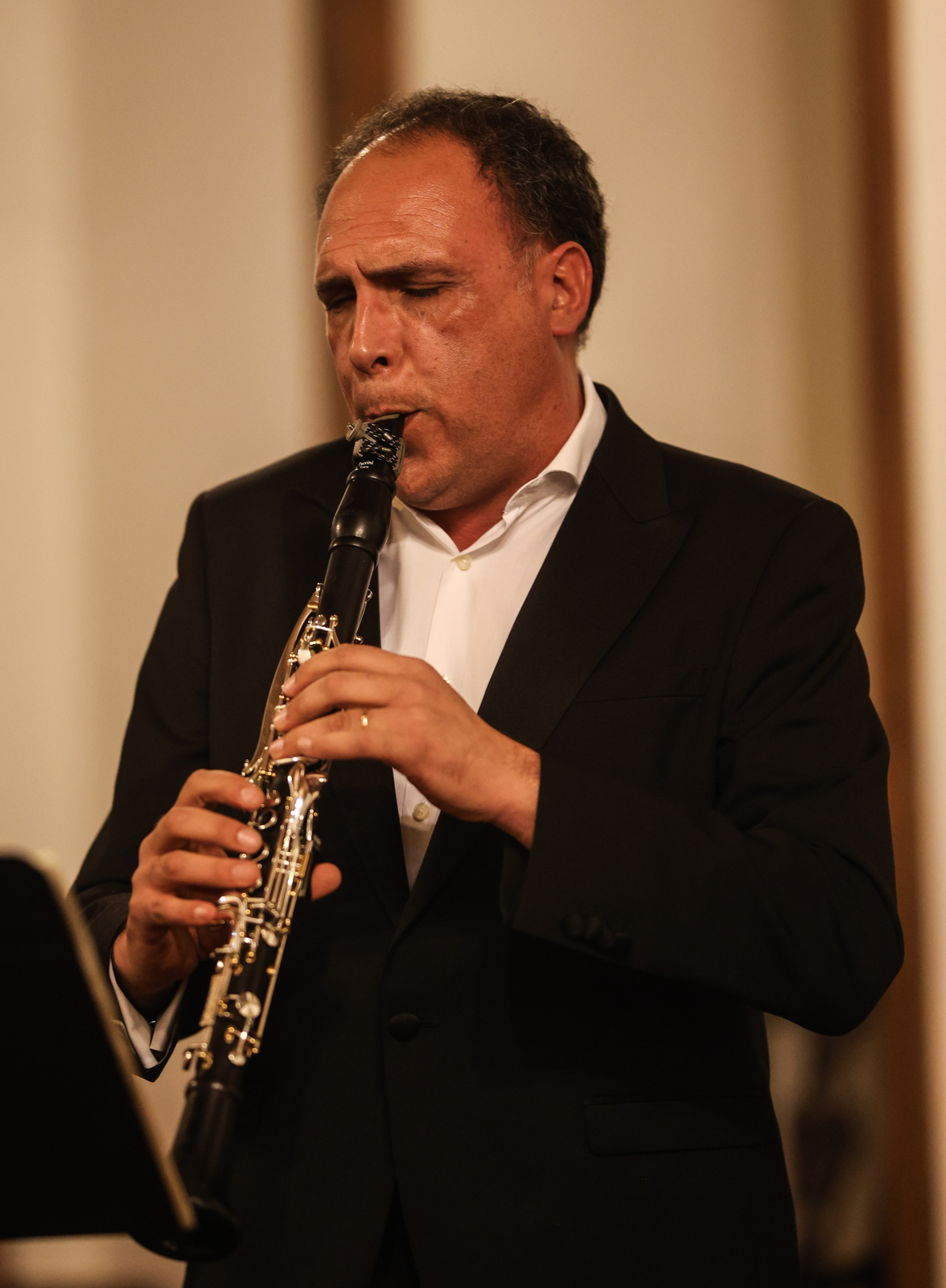 Imagem número 4 da galeria Concerto 50 Anos - Piano