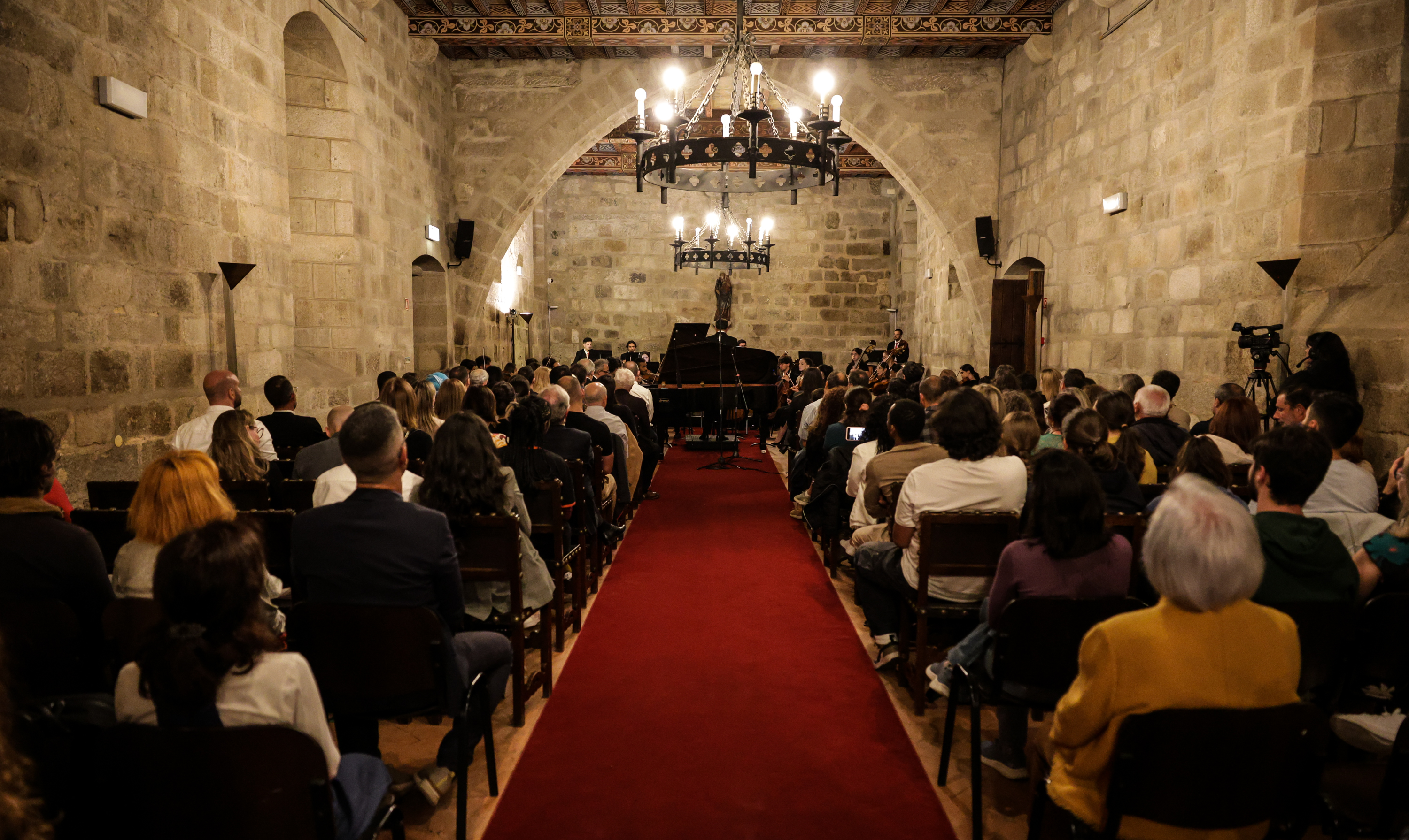 Imagem número 5 da galeria Concerto de Primavera