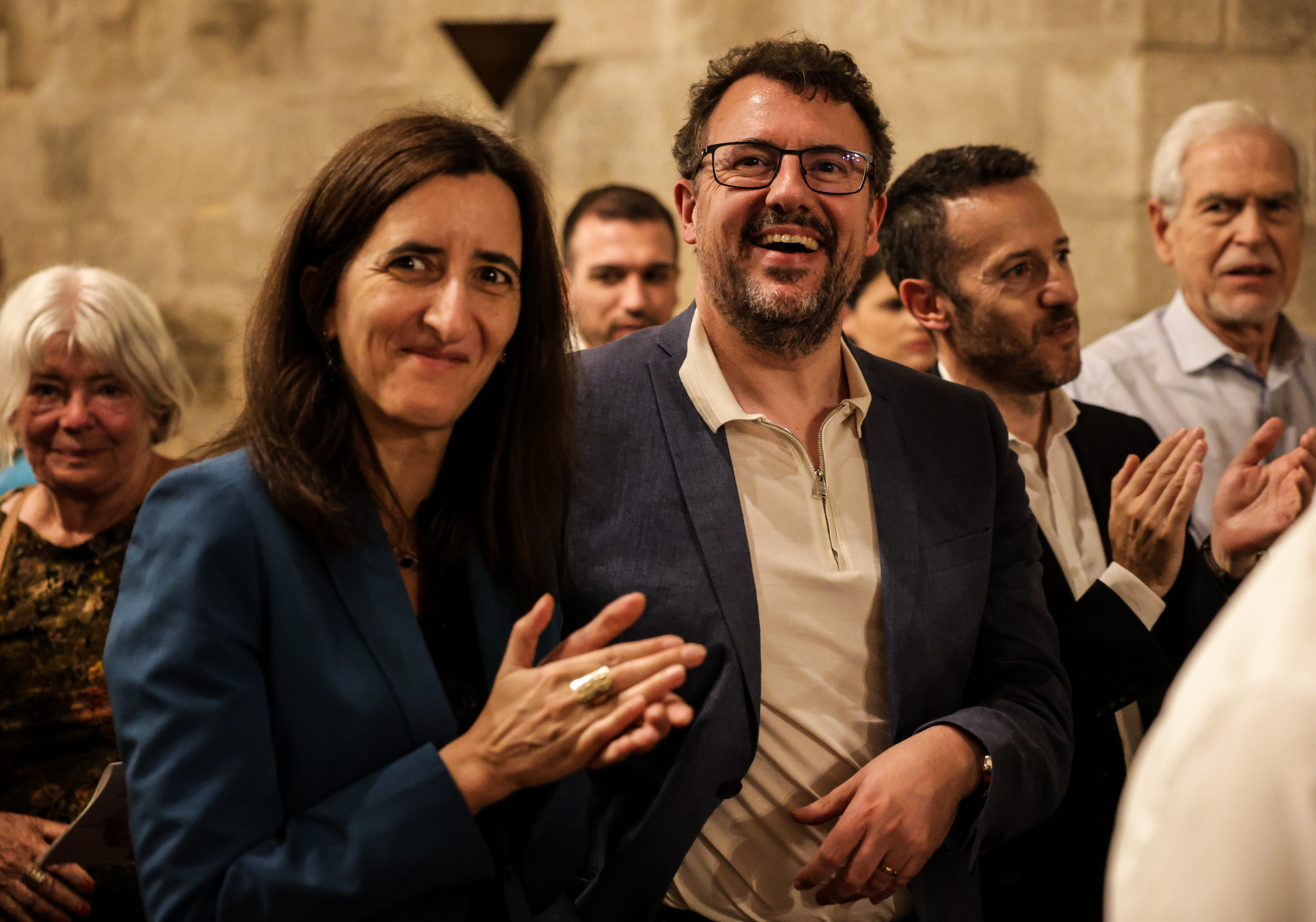 Imagem número 9 da galeria Concerto de Primavera