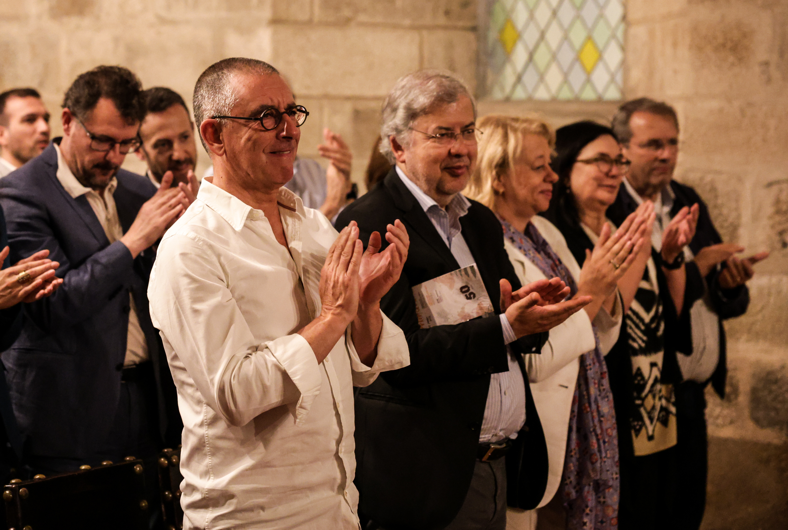 Imagem número 8 da galeria Concerto de Primavera