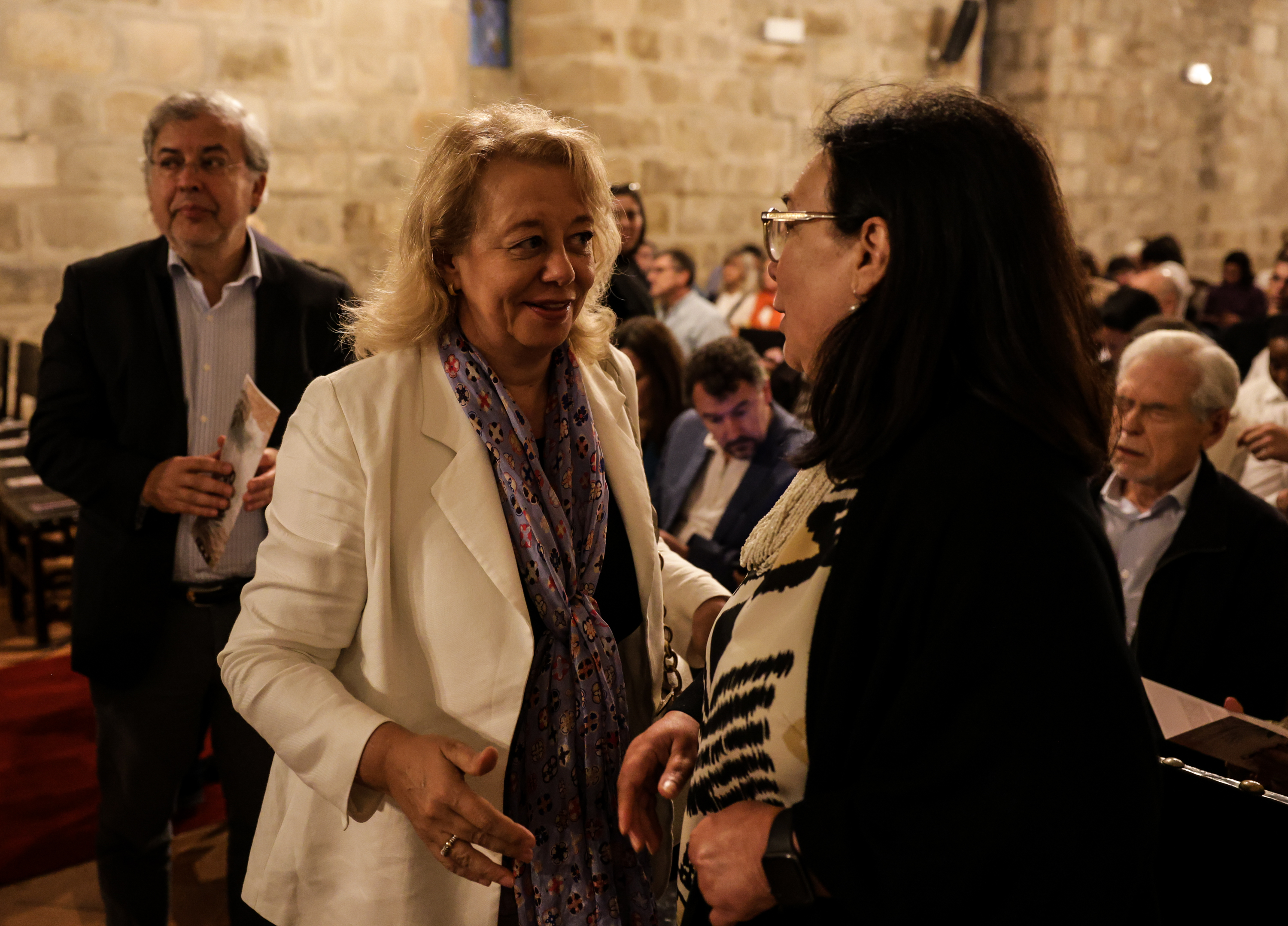 Imagem número 2 da galeria Concerto de Primavera