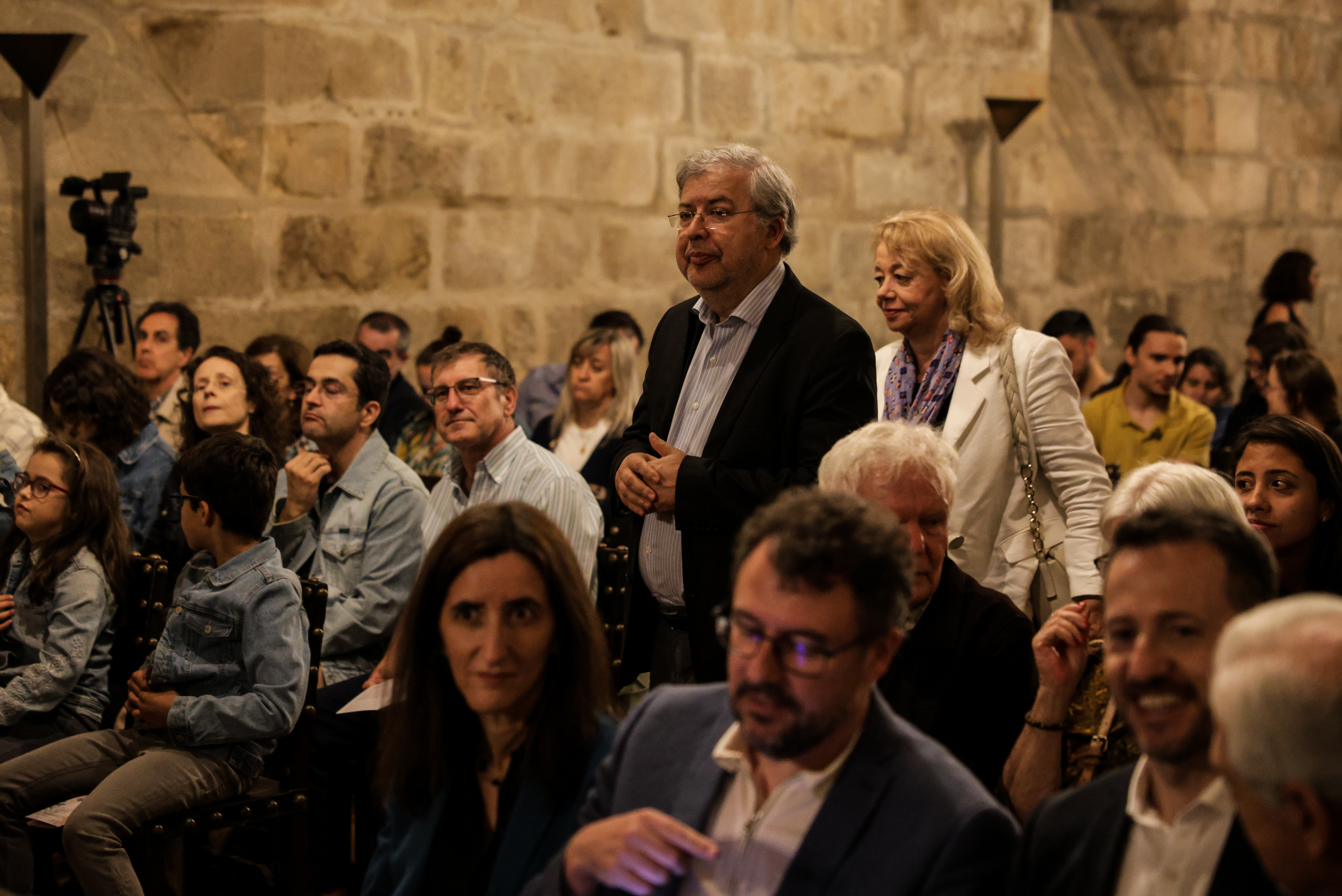 Imagem número 5 da galeria Concerto de Primavera