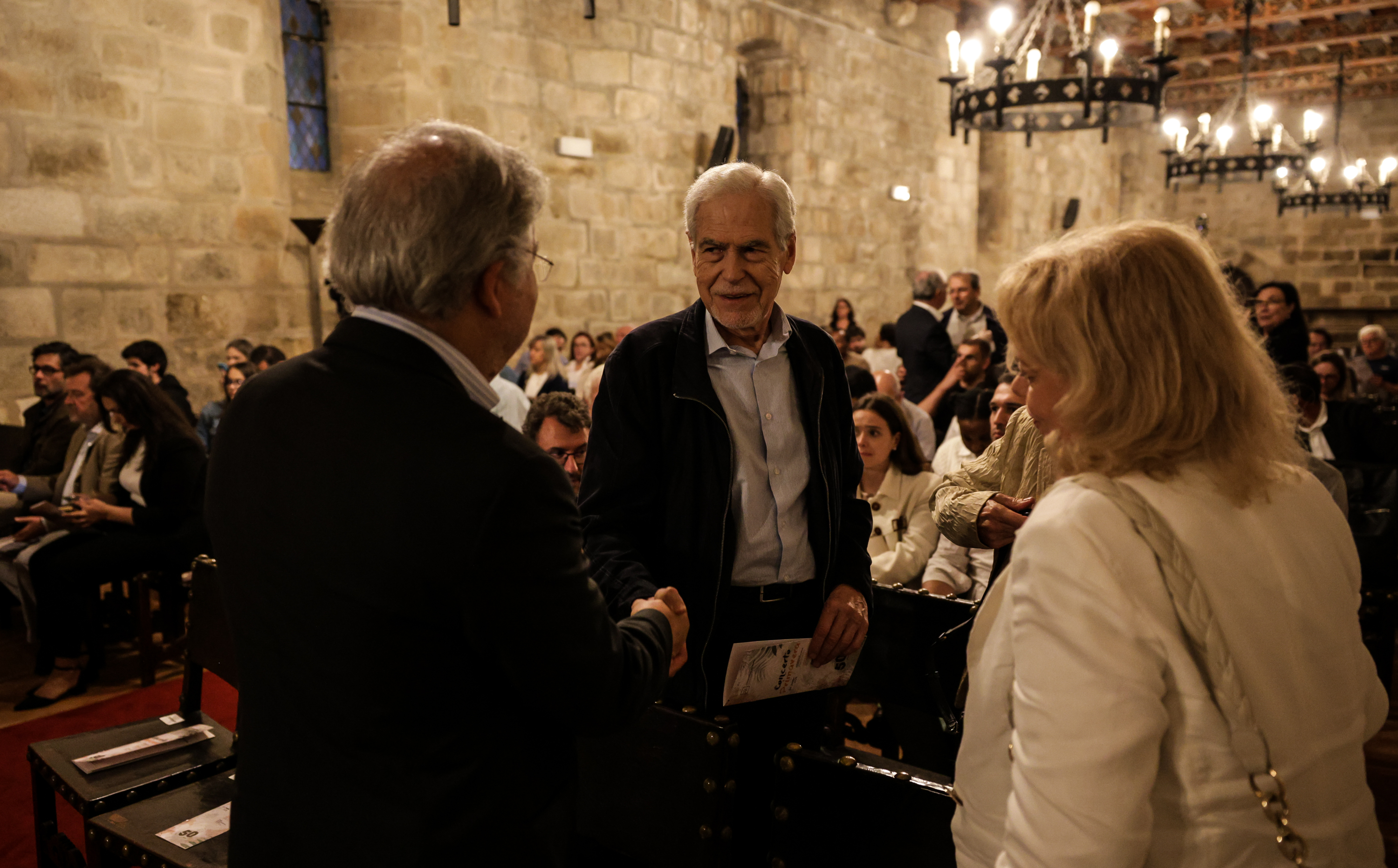 Imagem número 6 da galeria Concerto de Primavera