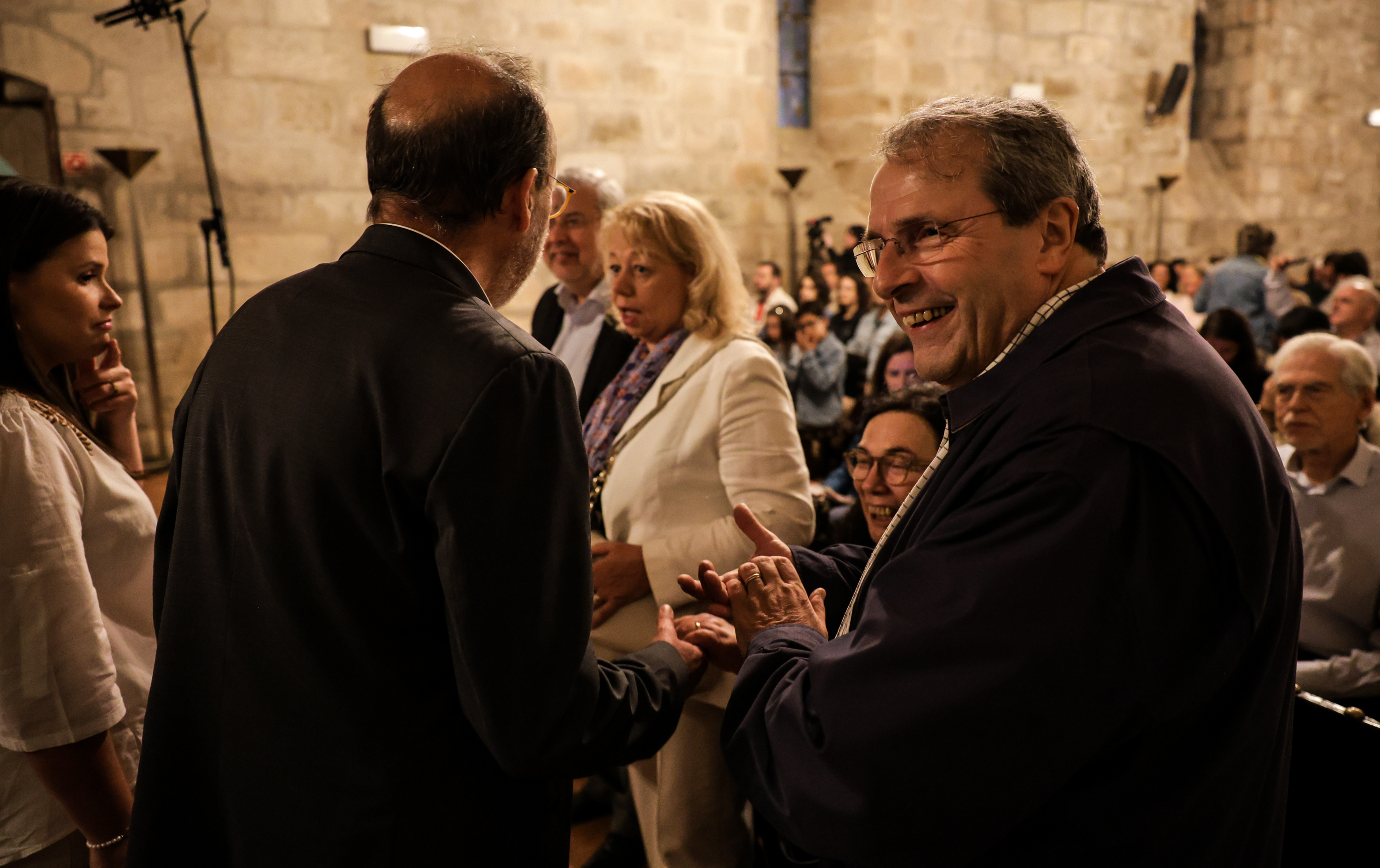 Imagem número 4 da galeria Concerto de Primavera