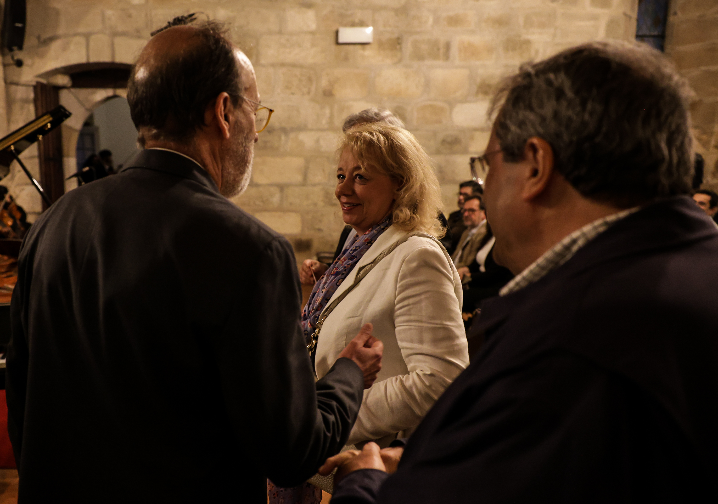 Imagem número 1 da galeria Concerto de Primavera