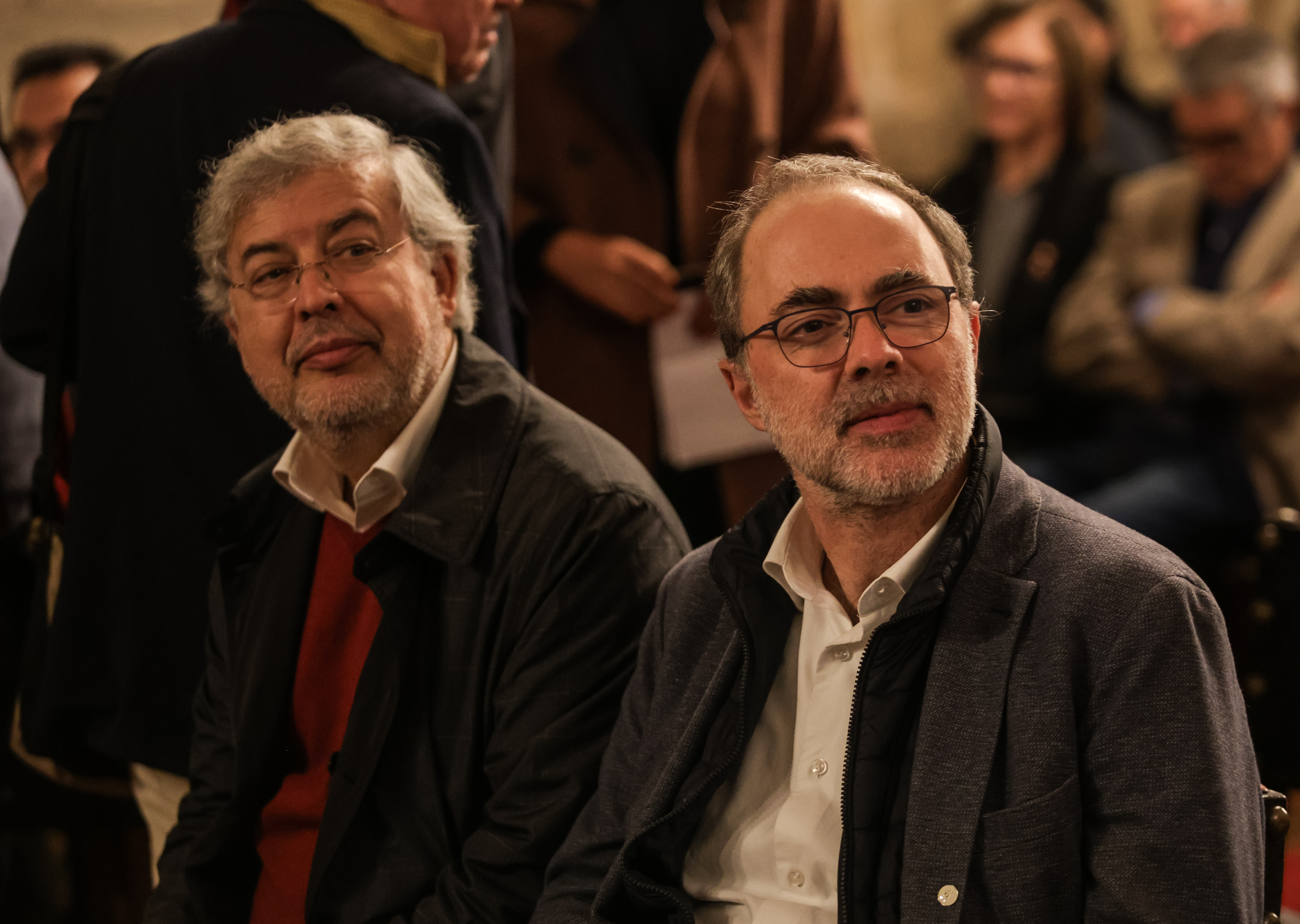 Imagem número 5 da galeria Concerto de Encerramento das Celebrações dos 50 Anos