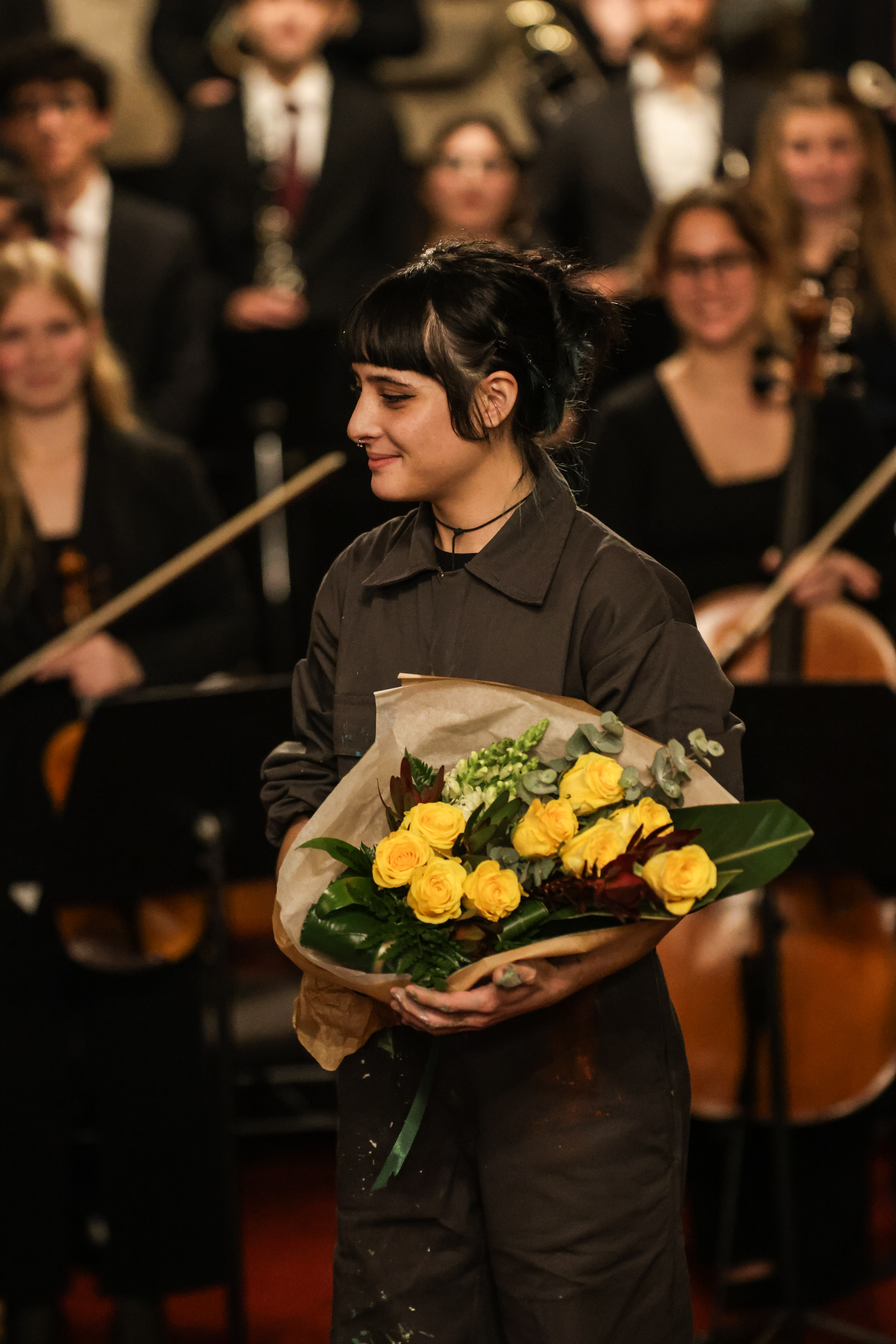 Imagem número 2 da galeria Concerto de Encerramento das Celebrações dos 50 Anos