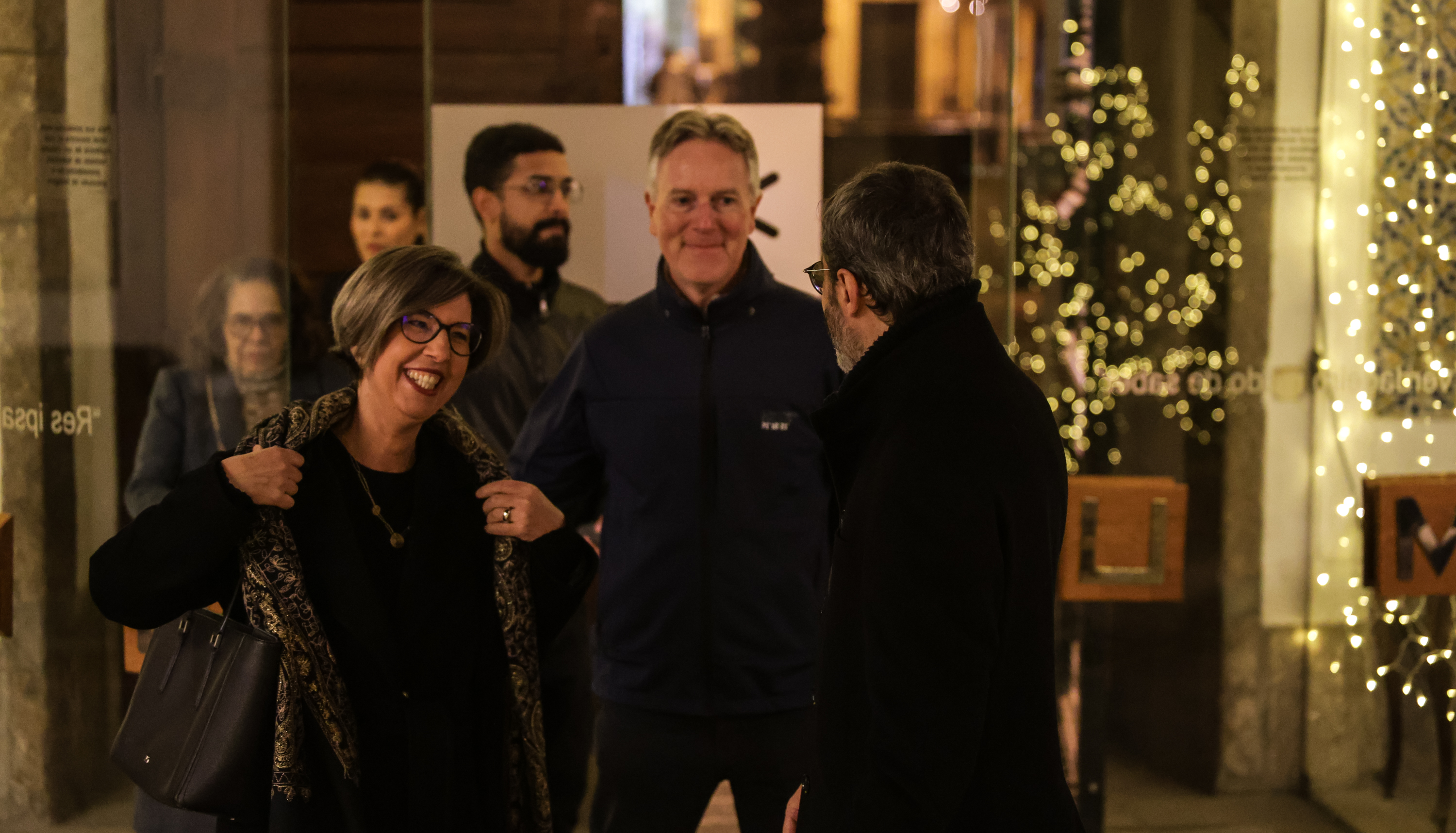 Imagem número 4 da galeria Concerto e Lanche de Natal