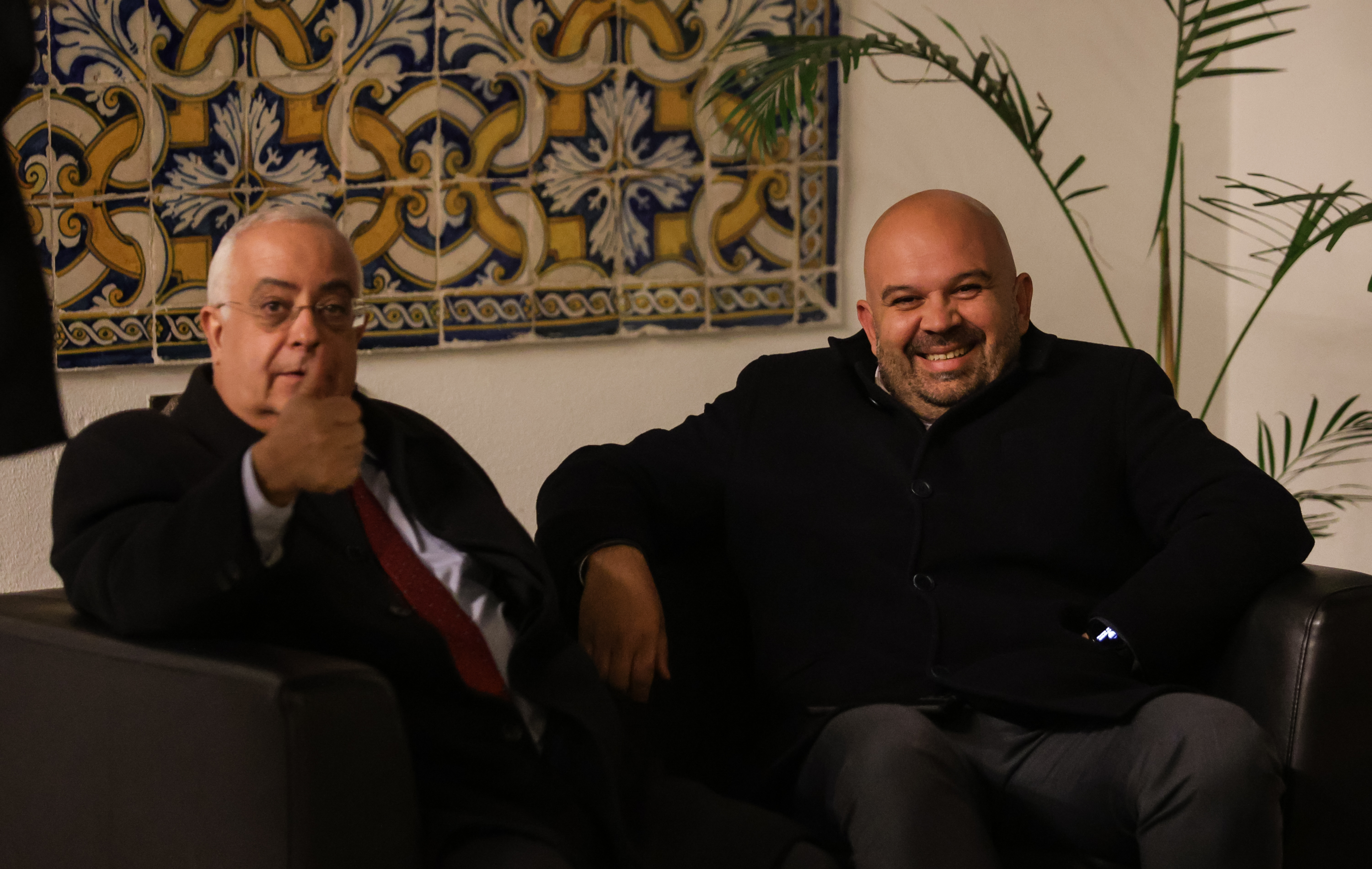 Imagem número 7 da galeria Concerto e Lanche de Natal