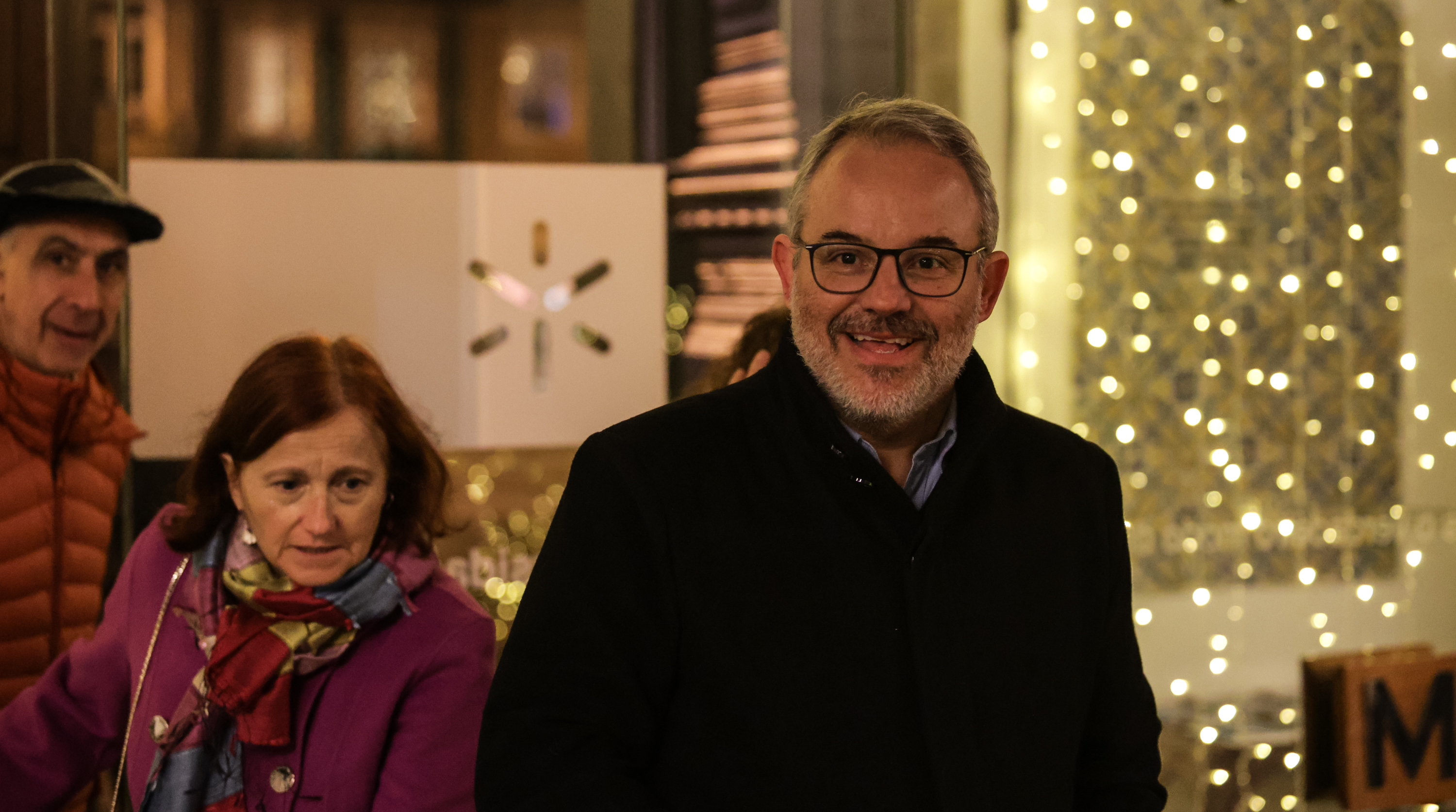 Imagem número 2 da galeria Concerto e Lanche de Natal