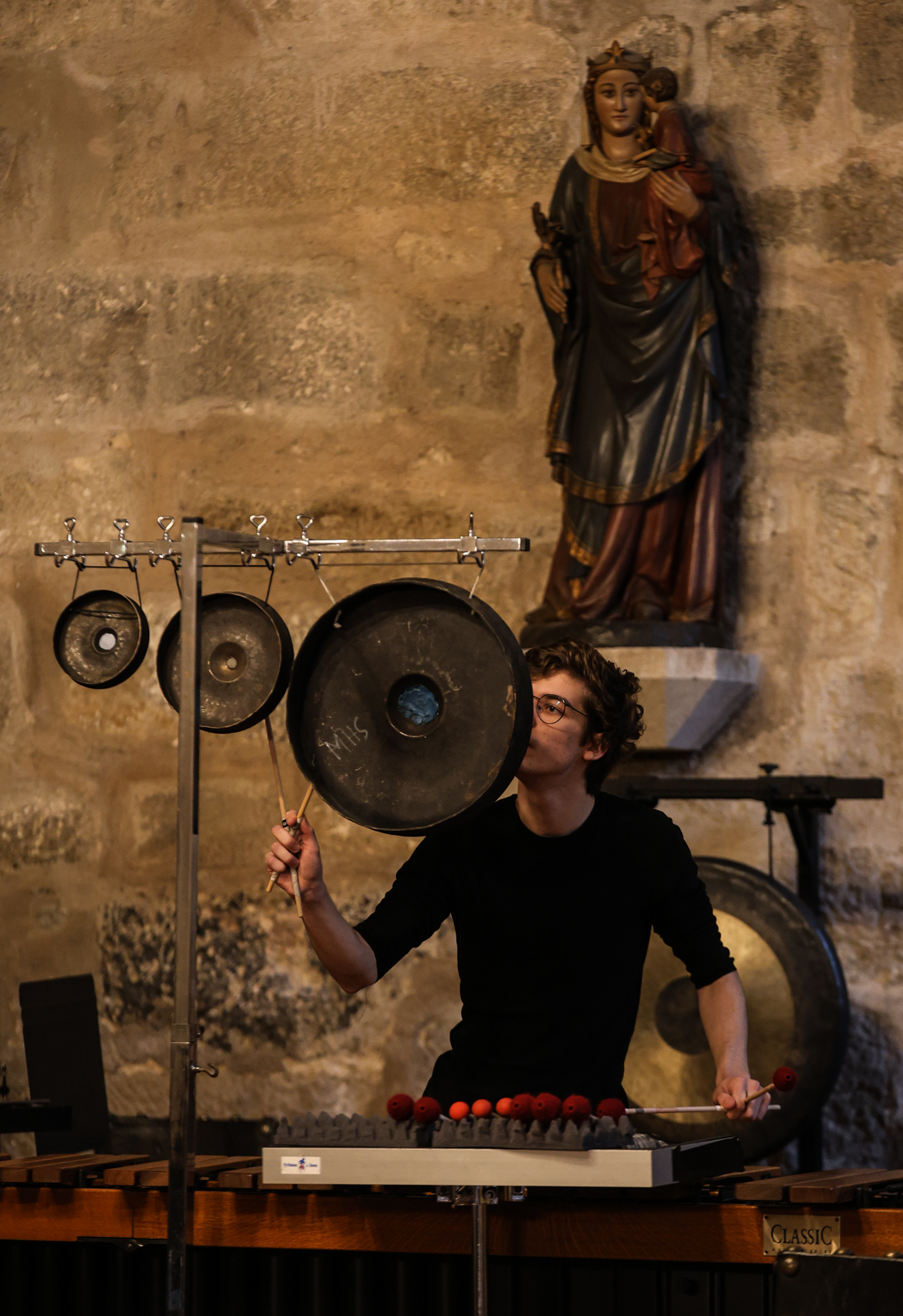 Imagem número 7 da galeria Concerto Musica de Experimental