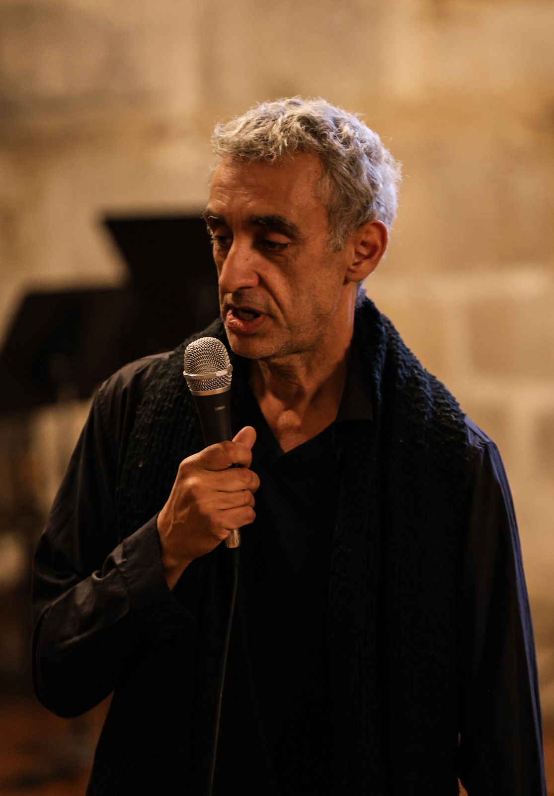 Imagem número 3 da galeria Concerto Musica de Experimental