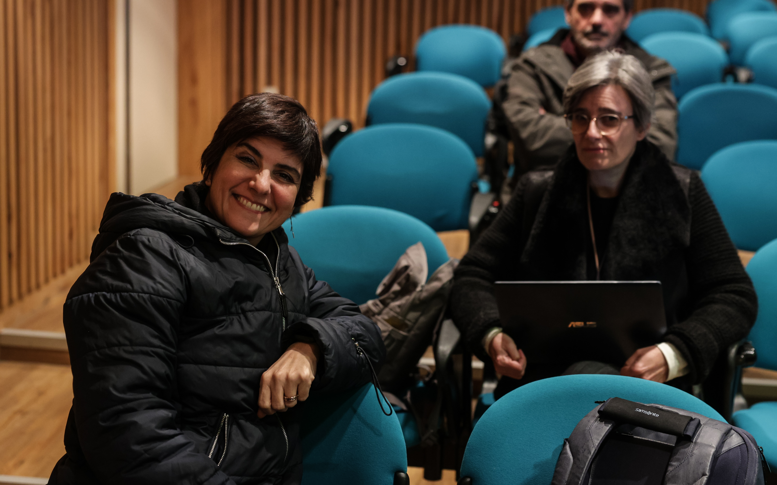Imagem número 3 da galeria Conferência 50 Anos - Futuro das Universidades
