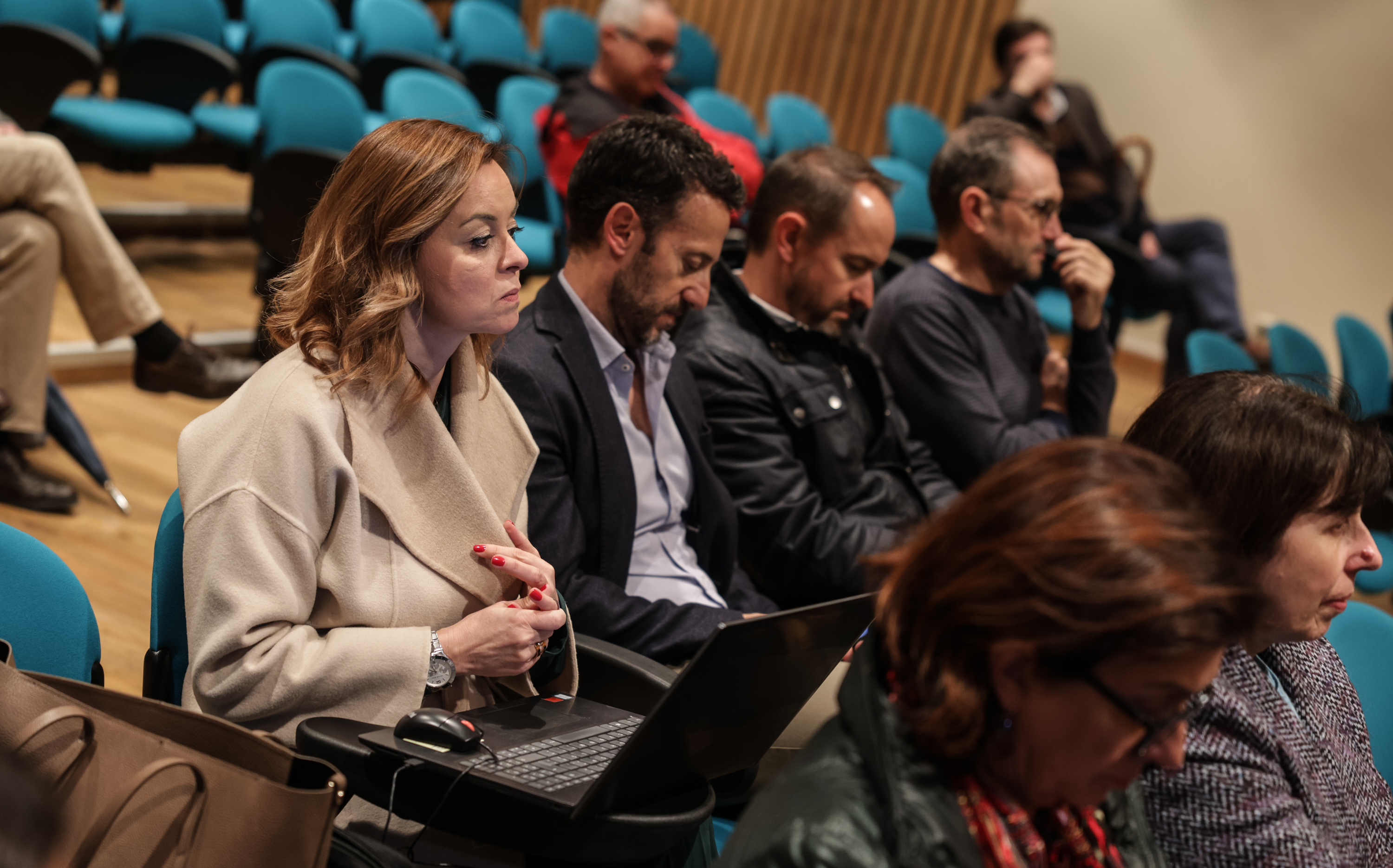 Imagem número 8 da galeria Conferência 50 Anos - Futuro das Universidades