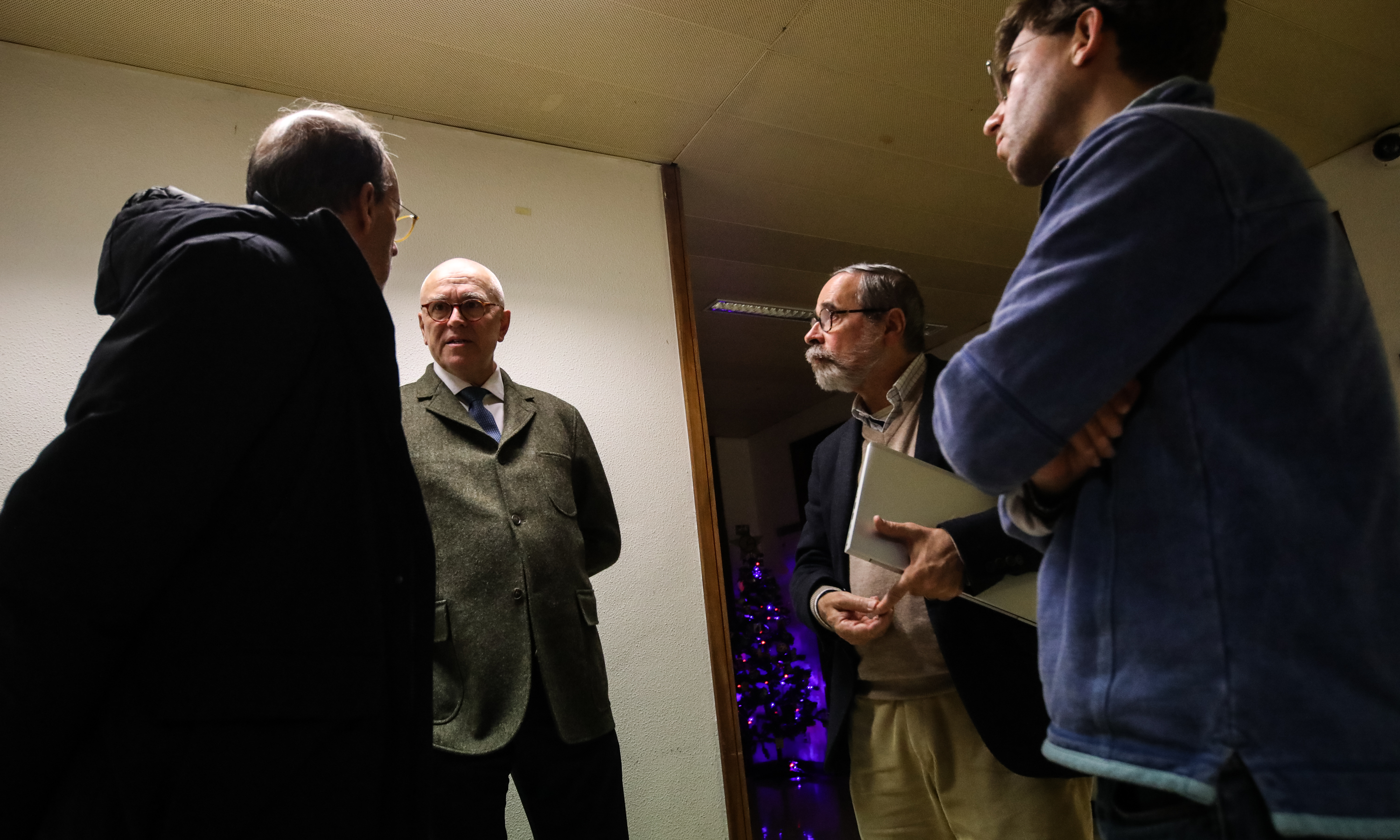 Imagem número 7 da galeria Conferência 50 Anos - Os Próximos 50 Anos