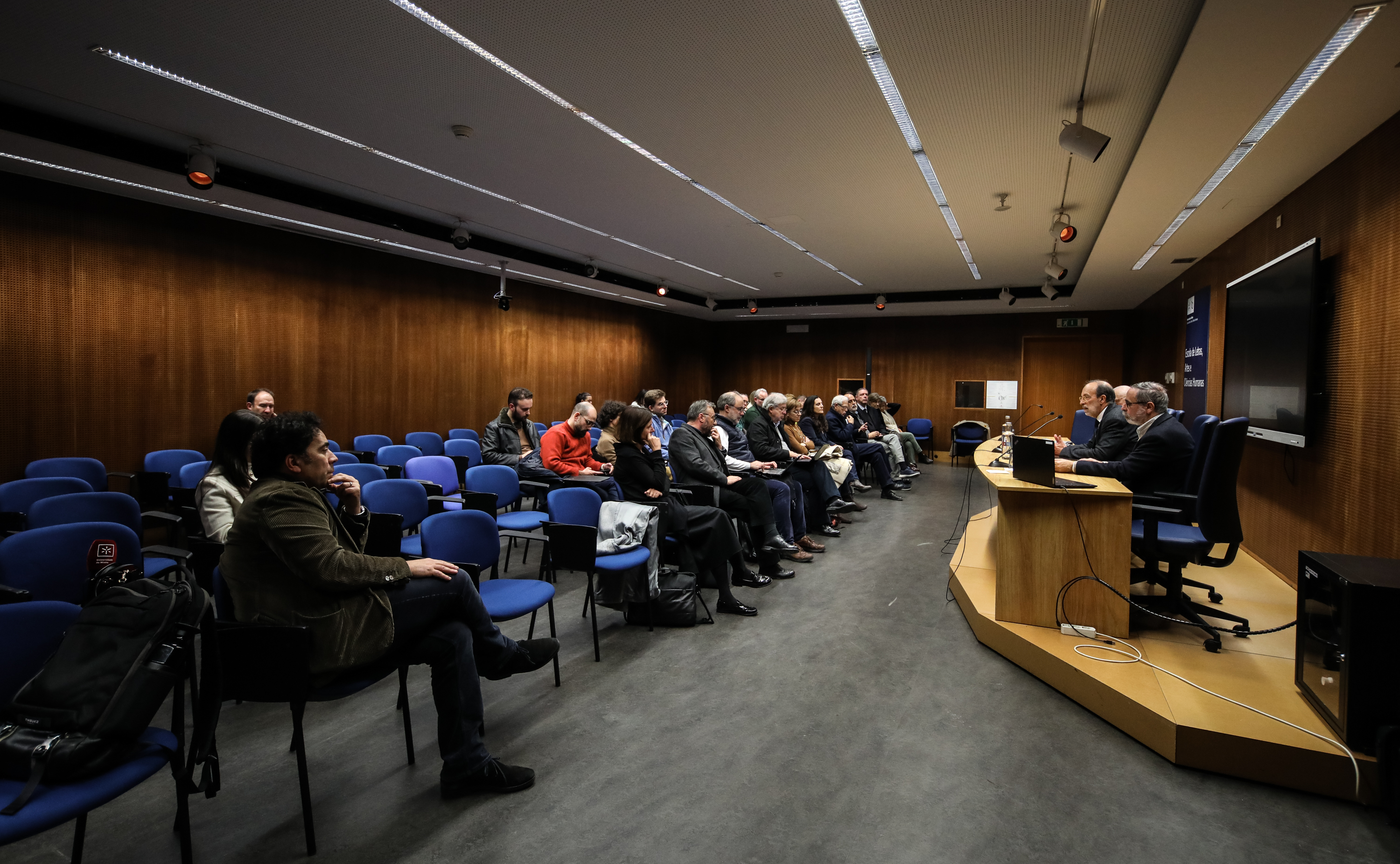 Imagem número 10 da galeria Conferência 50 Anos - Os Próximos 50 Anos