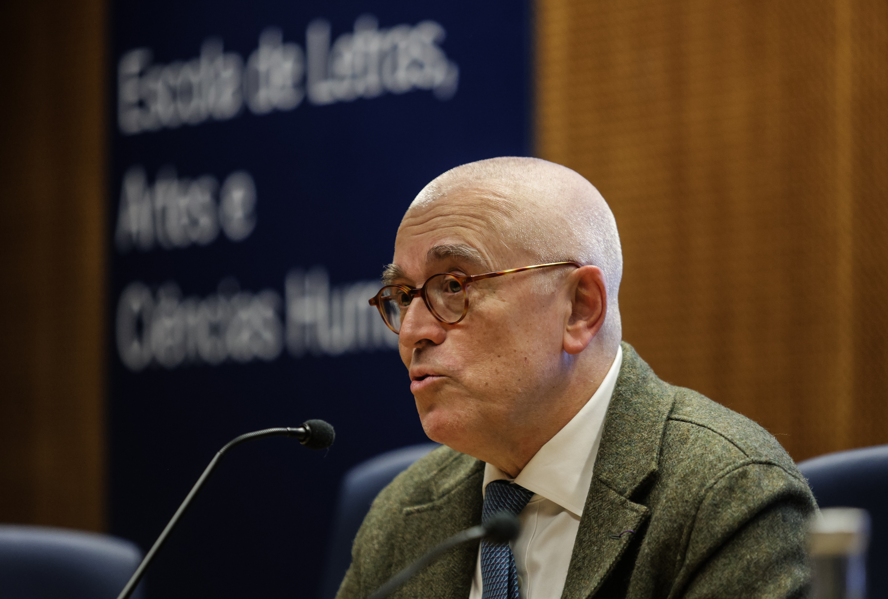 Imagem número 10 da galeria Conferência 50 Anos - Os Próximos 50 Anos