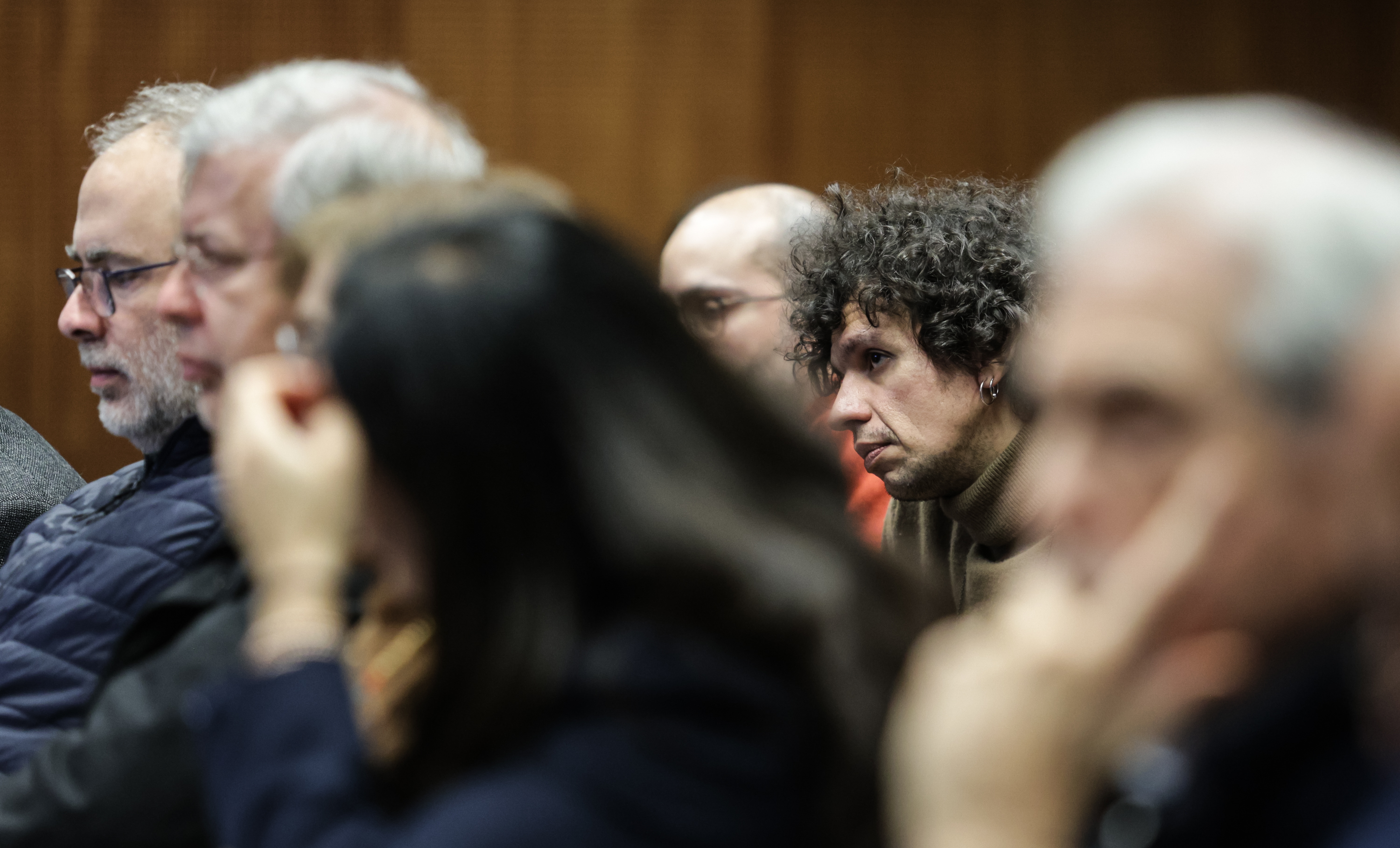 Imagem número 4 da galeria Conferência 50 Anos - Os Próximos 50 Anos