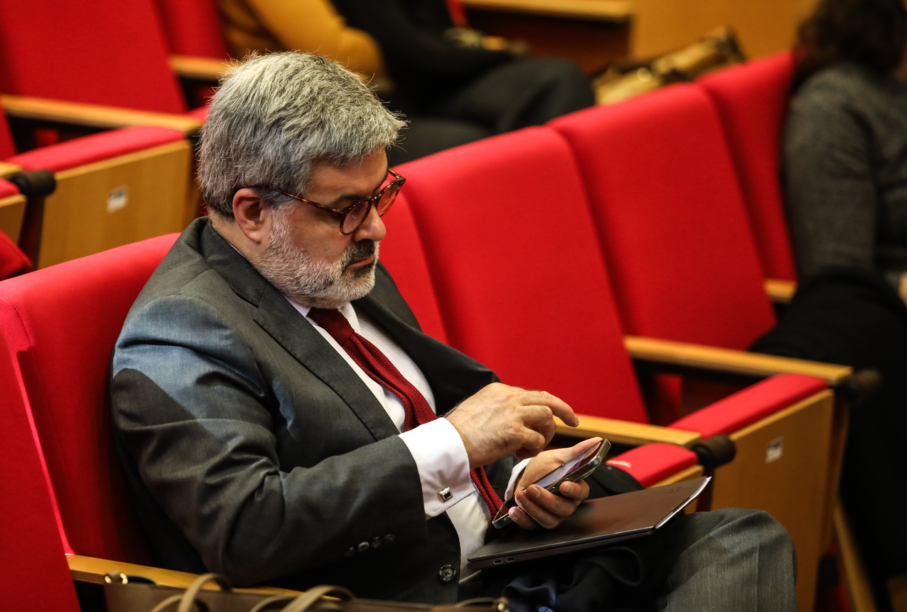 Imagem número 4 da galeria Conferência Direitos Humanos