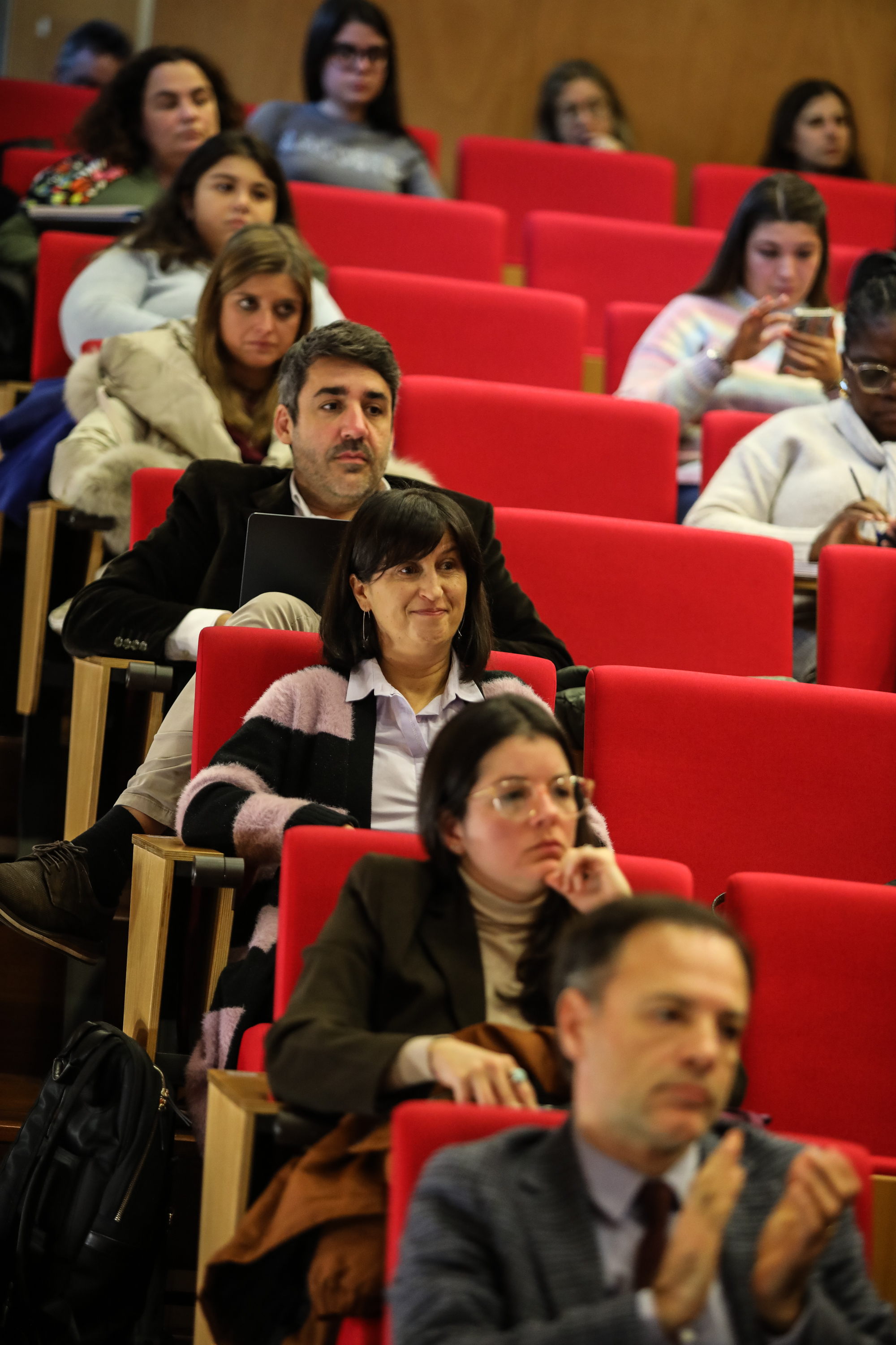 Imagem número 6 da galeria Conferência Direitos Humanos