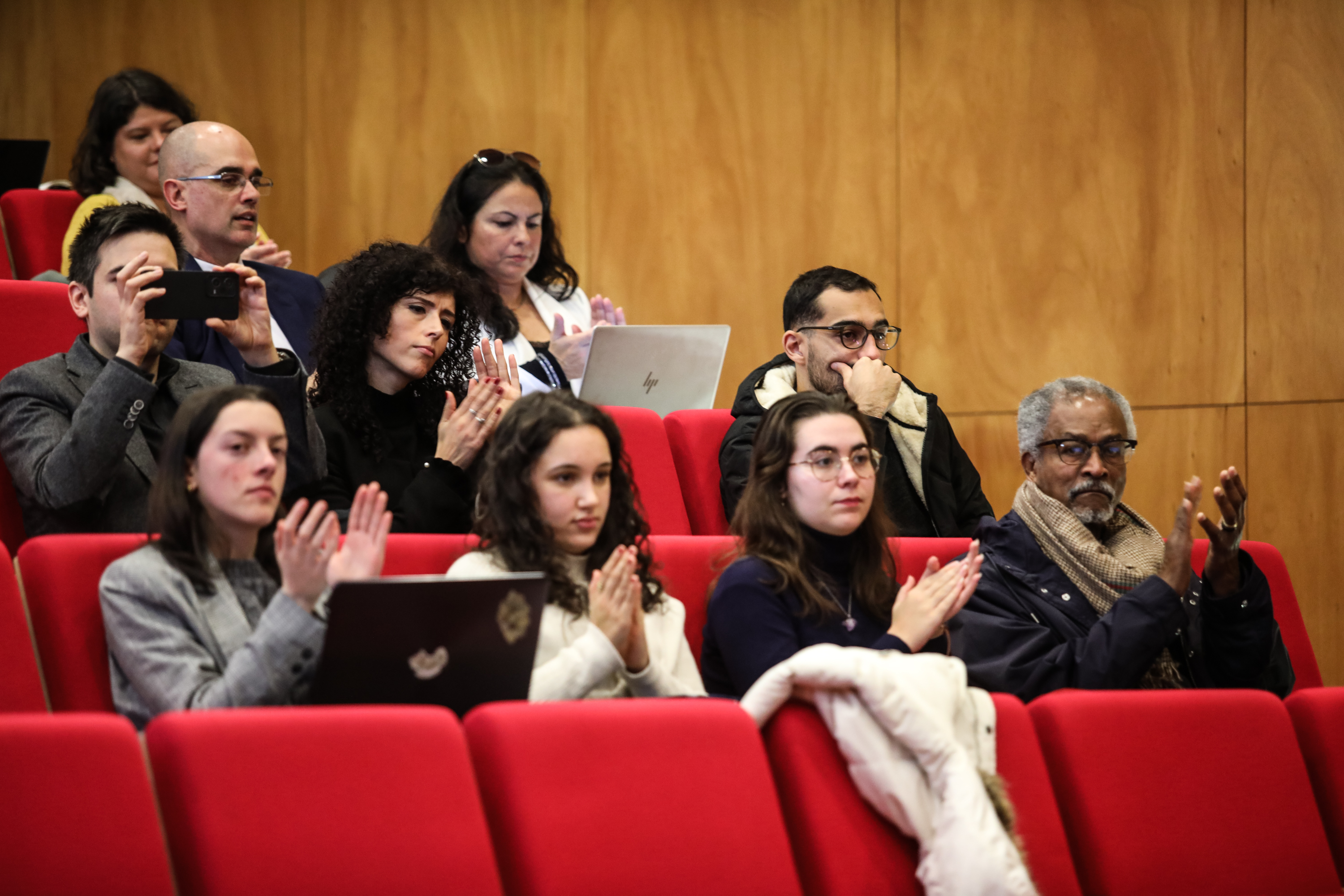 Imagem número 7 da galeria Conferência Direitos Humanos