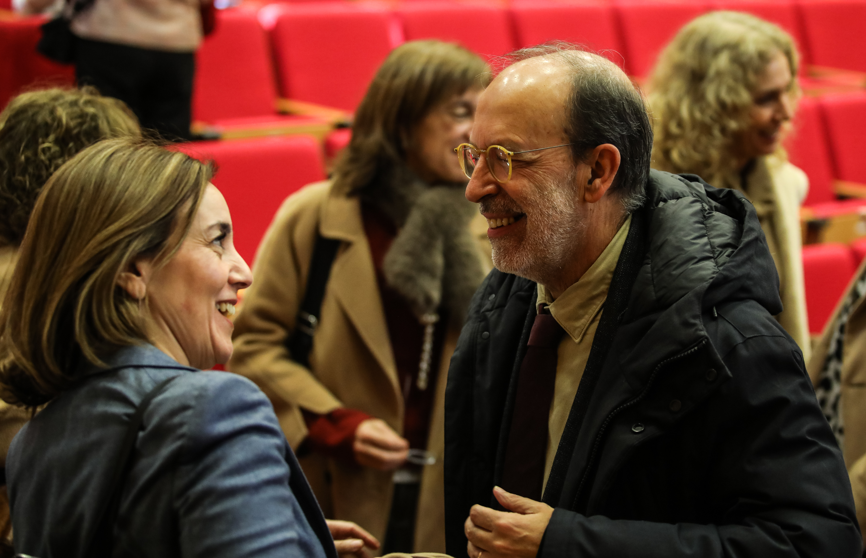 Imagem número 8 da galeria Conferência Direitos Humanos