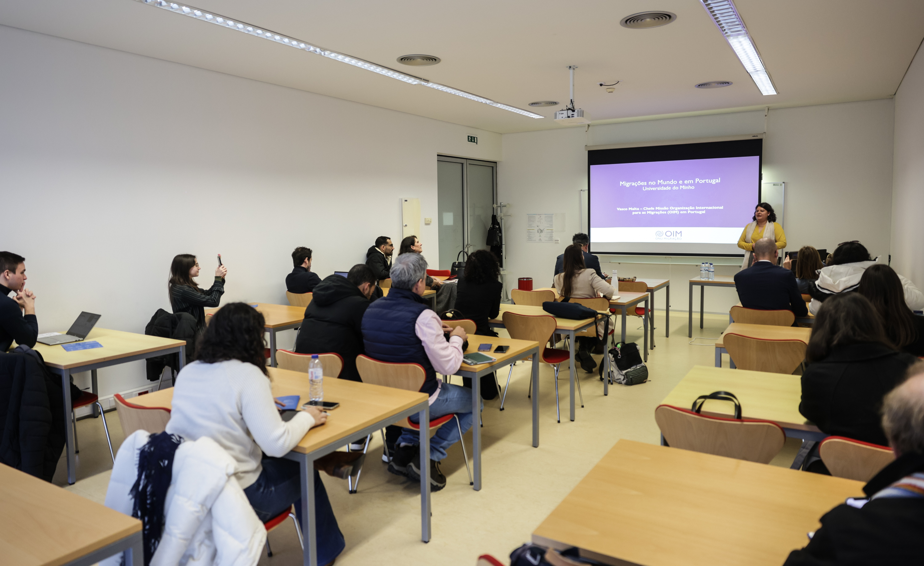 Imagem número 10 da galeria Conferência Direitos Humanos