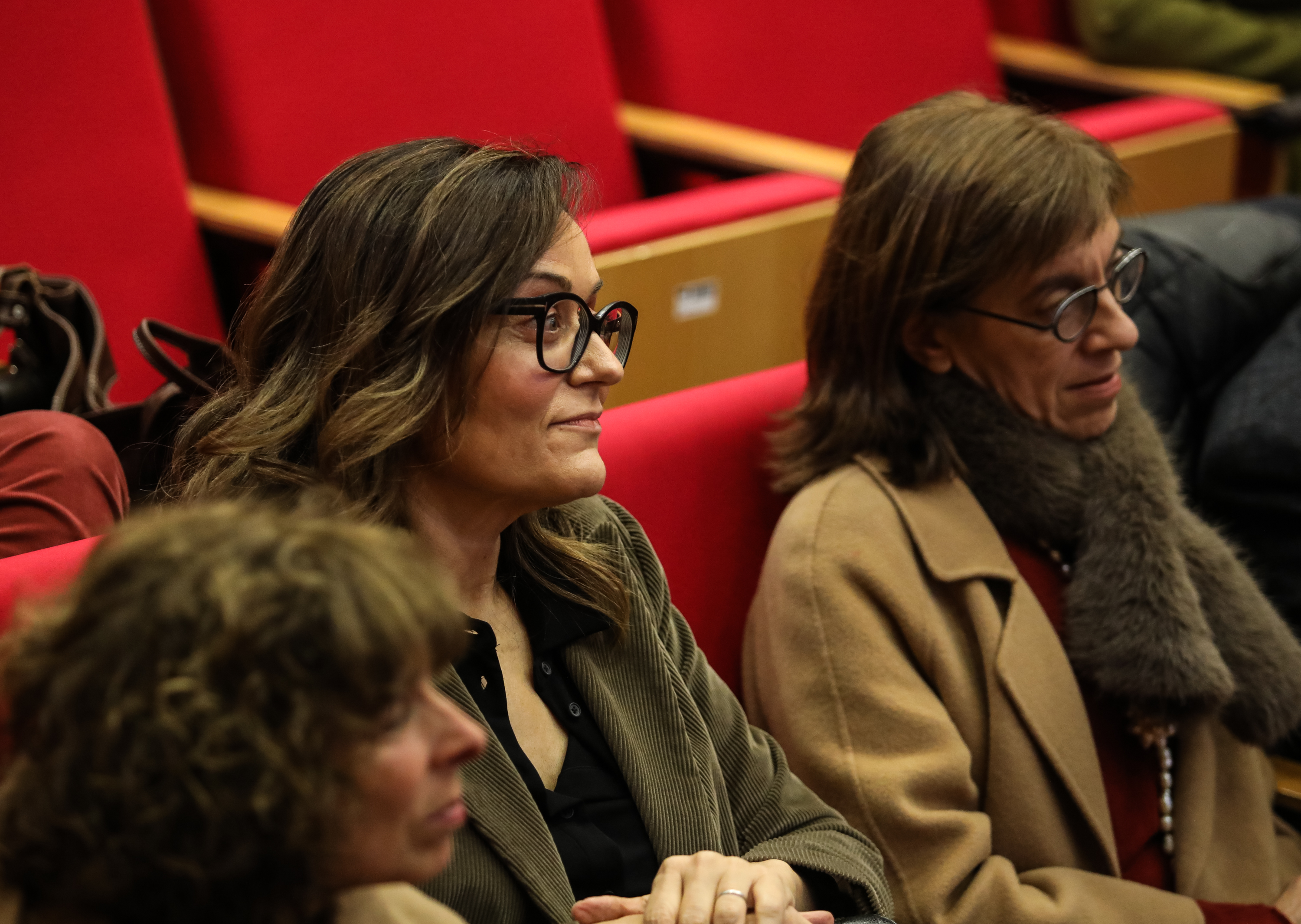 Imagem número 1 da galeria Conferência Direitos Humanos